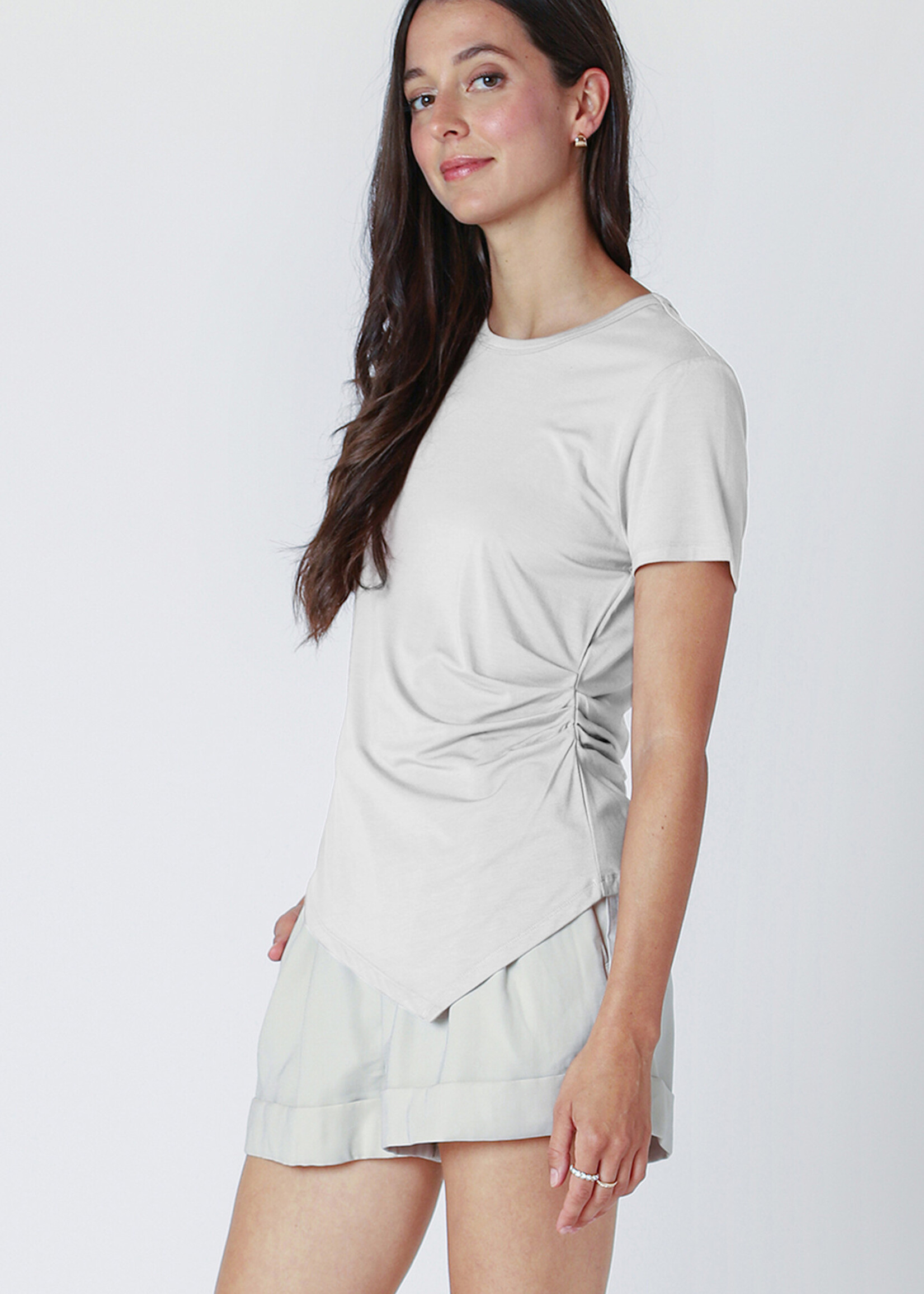 BLACK TAPE BLACKTAPE-T-SHIRT-2424009T