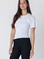 BLACK TAPE BLACK TAPE-CAMI-2524051T