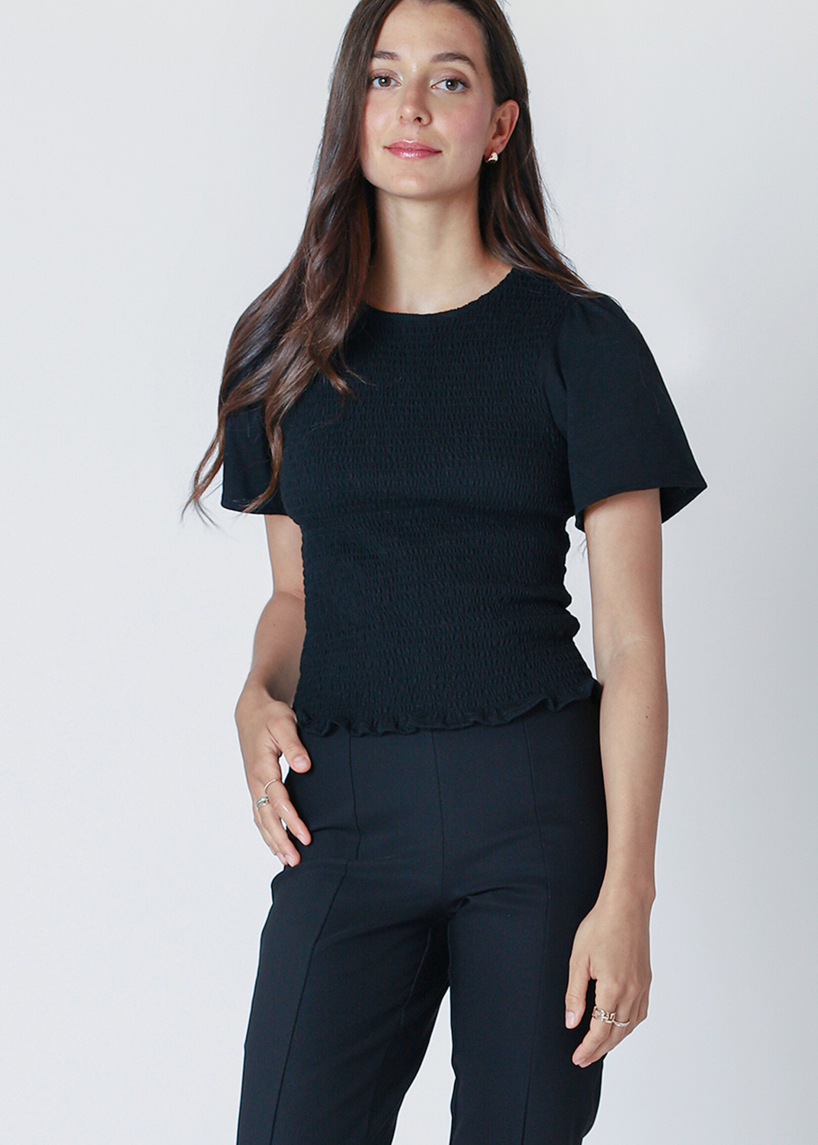 BLACK TAPE BLACK TAPE-CAMI-2524051T