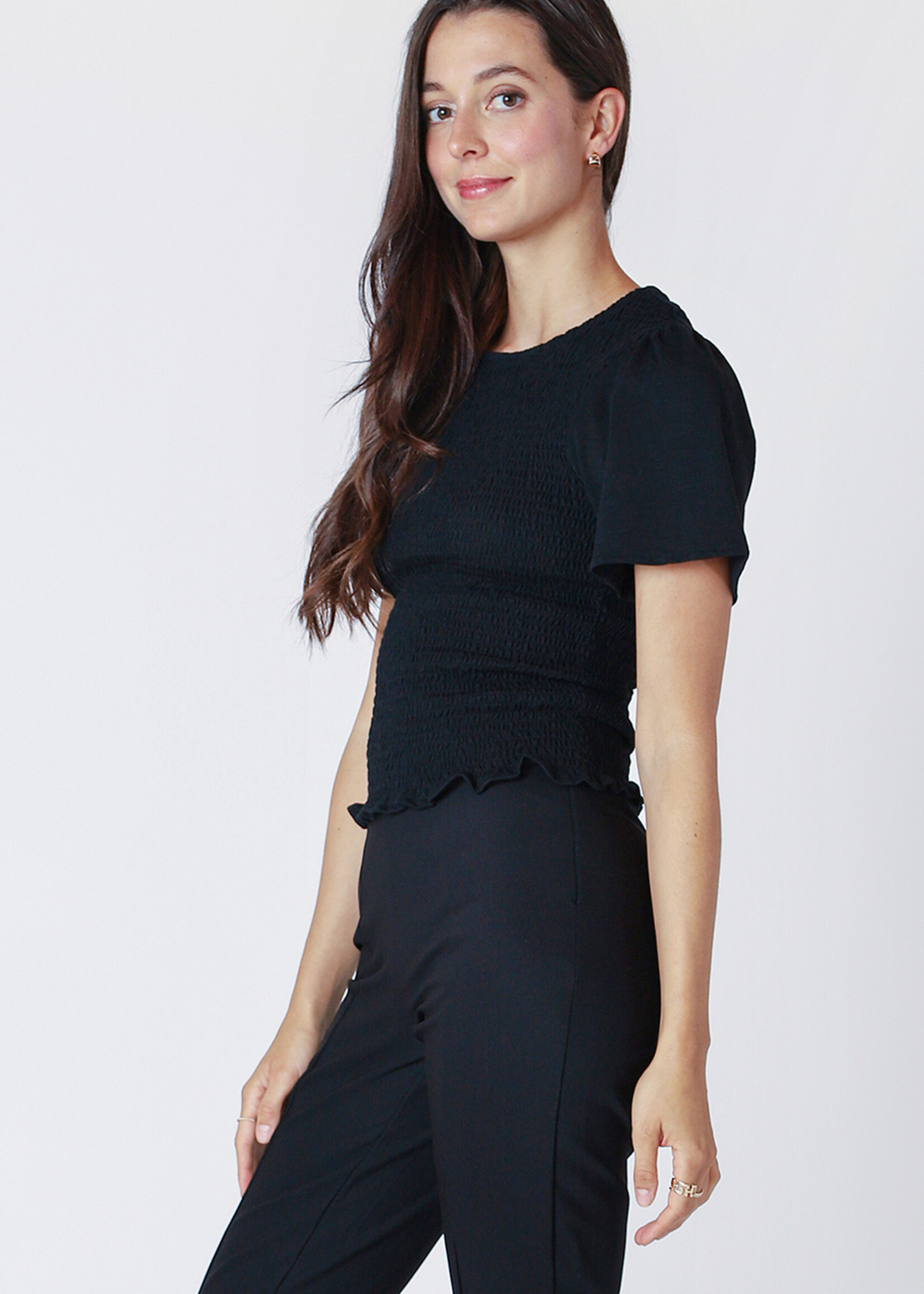 BLACK TAPE BLACK TAPE-CAMI-2524051T