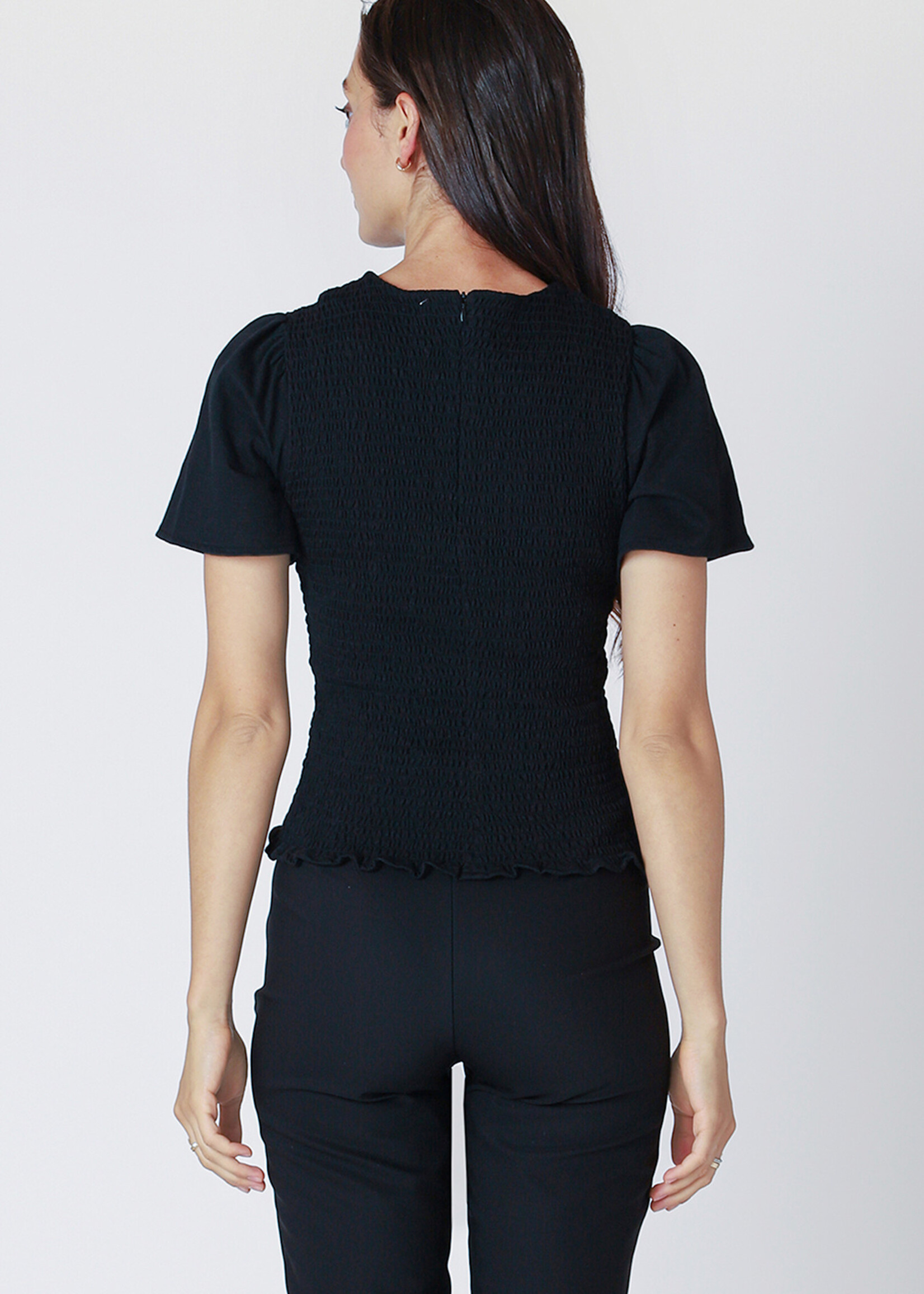 BLACK TAPE BLACK TAPE-CAMI-2524051T