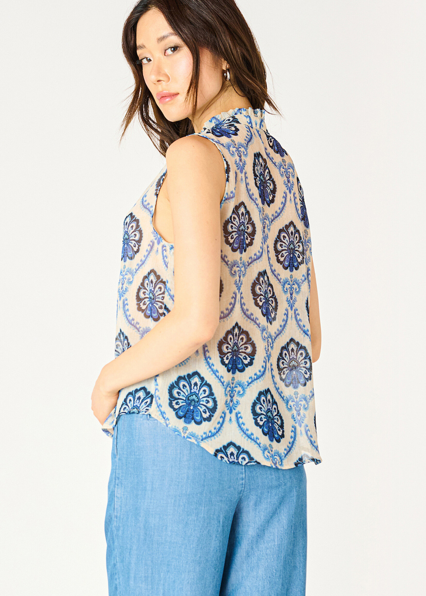 DEX DEX-CAMI-2523514D