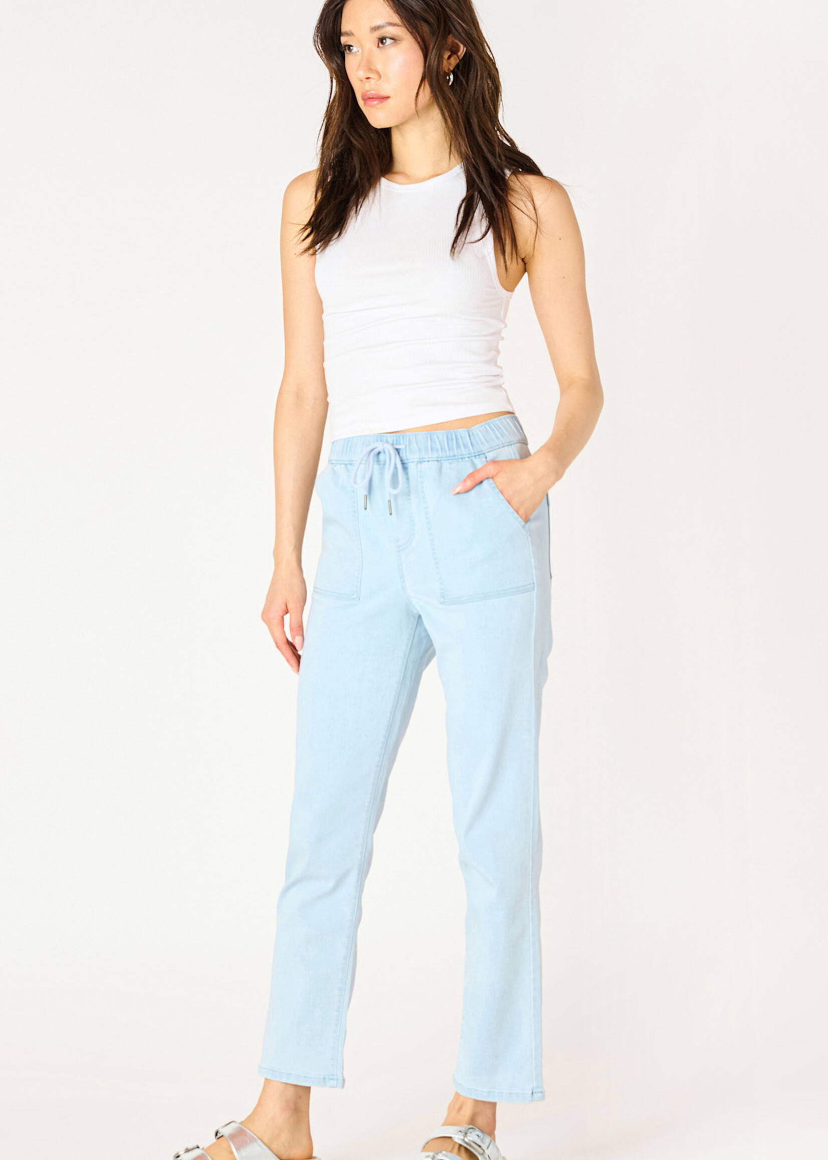 DEX dex-PANTALON-2525251D