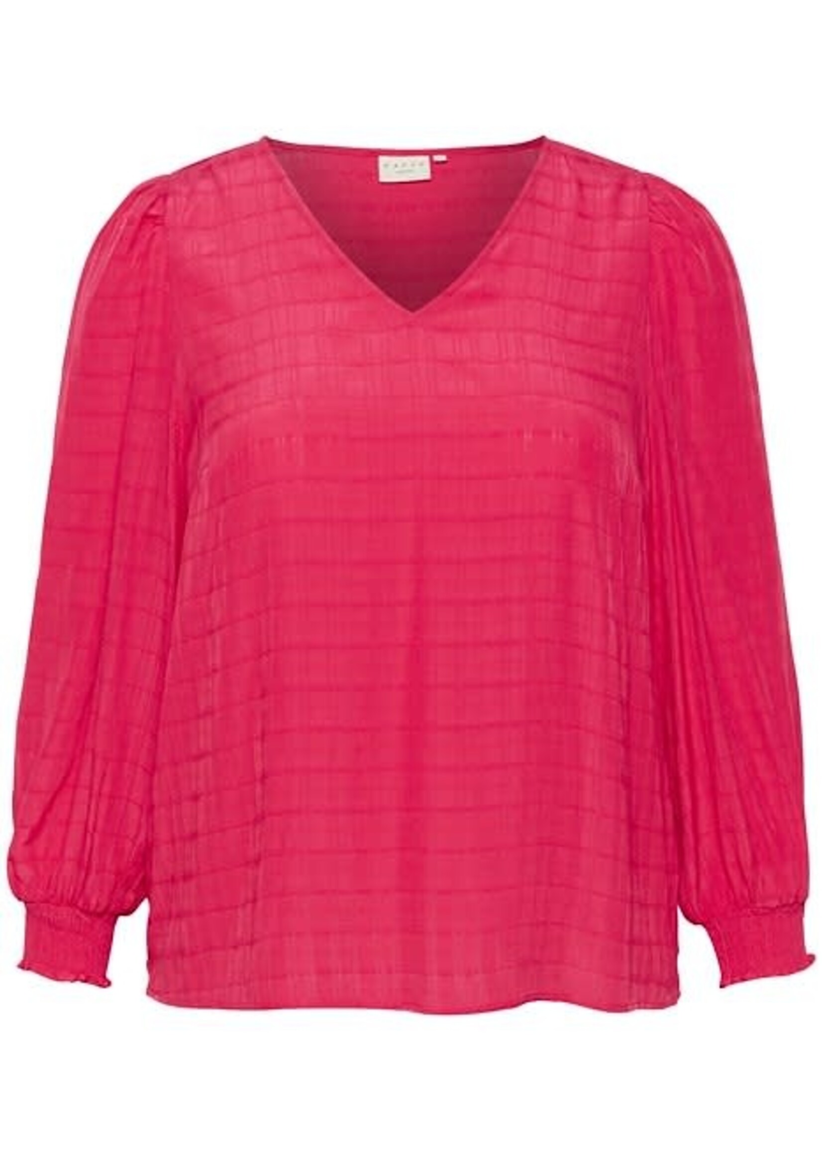 KAFFE CURVE KAFFE CURVE-CHEMISE-10581967