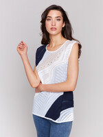 CHARLIE B CHARLIEB-CAMI-C4596-202C