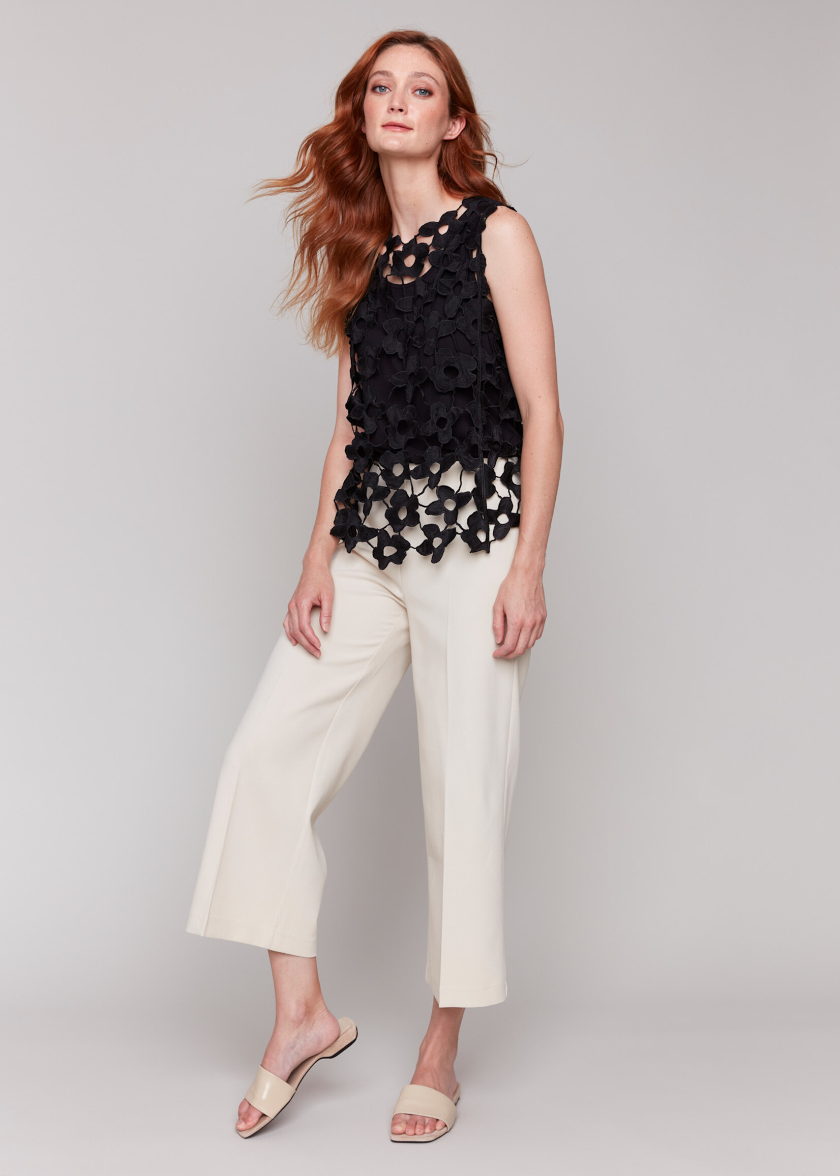 CHARLIE B CHARLIEB-CAMI-C4566-135C