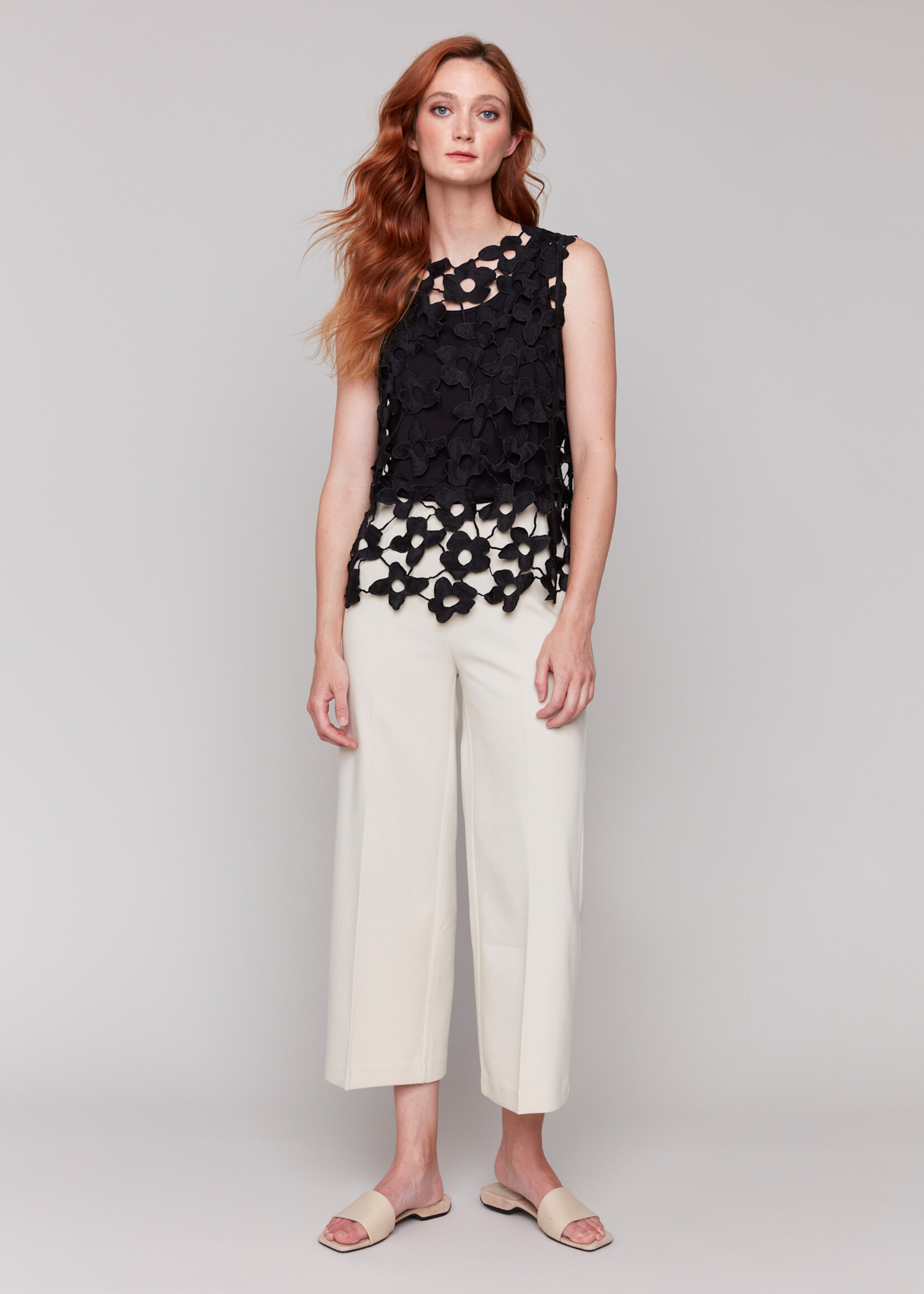 CHARLIE B CHARLIEB-CAMI-C4566-135C