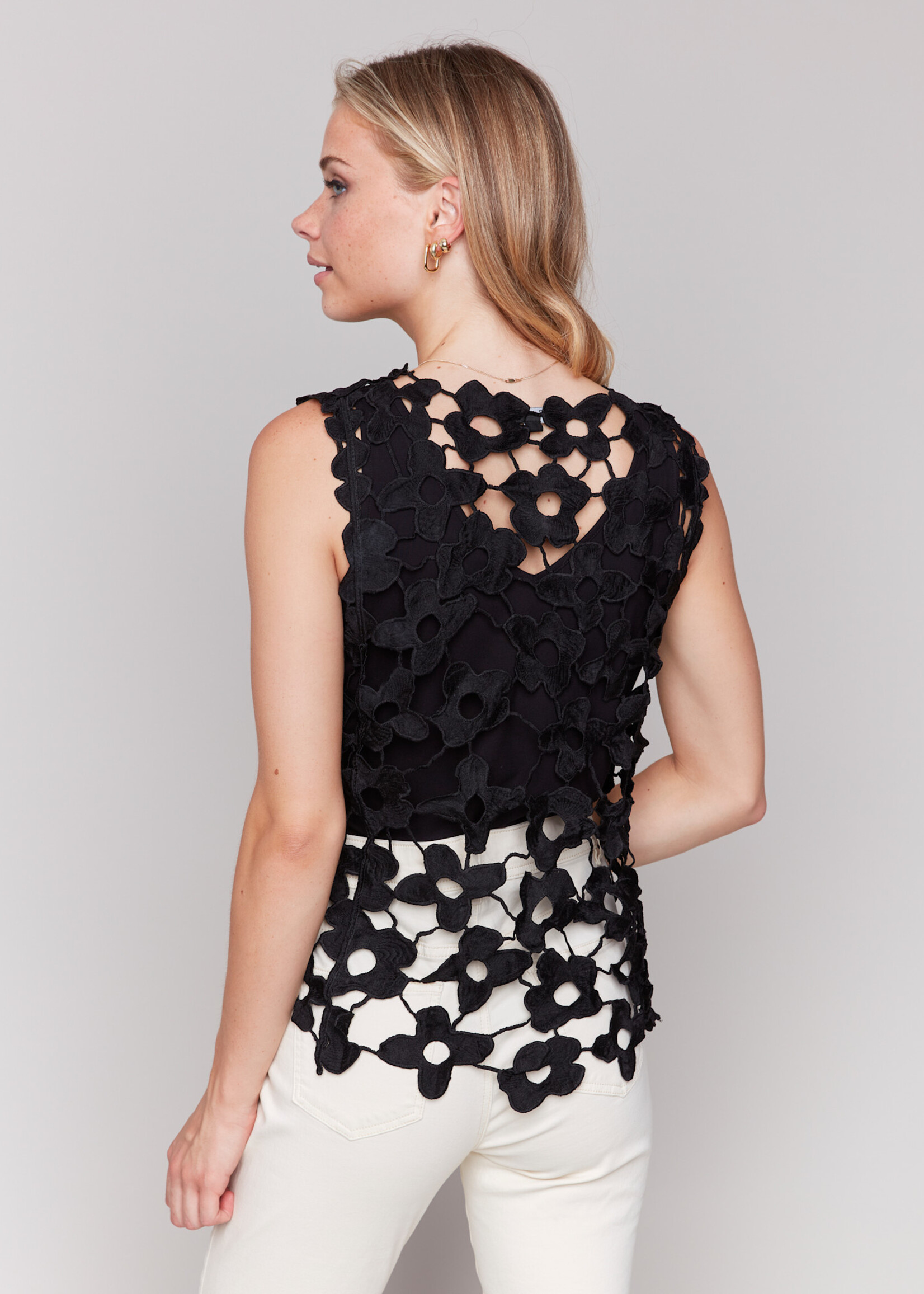 CHARLIE B CHARLIEB-CAMI-C4566-135C