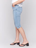 CHARLIE B CHARLIEb-CAPRI-C5208W-431A