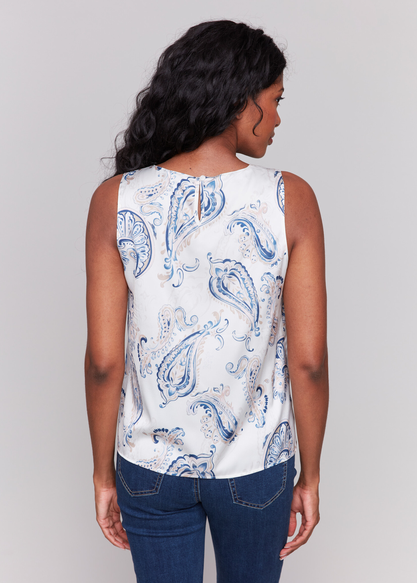 CHARLIE B CHARLIEB-CAMI-C4599P-767B