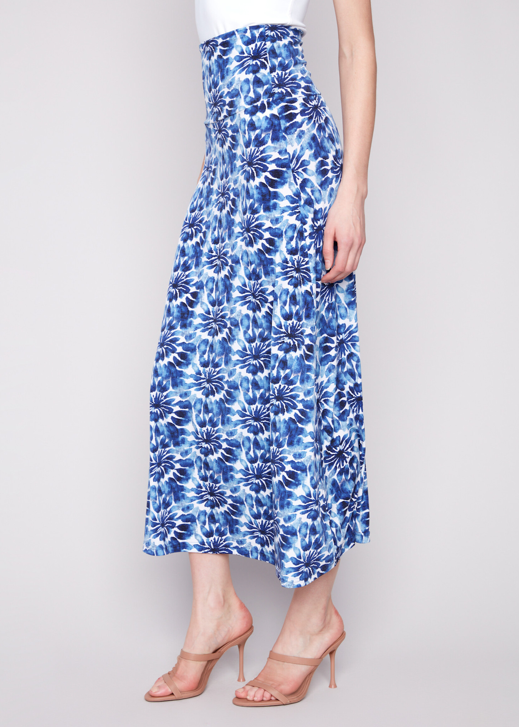 CHARLIE B CHARLIEB-ROBE-C7080P-818B
