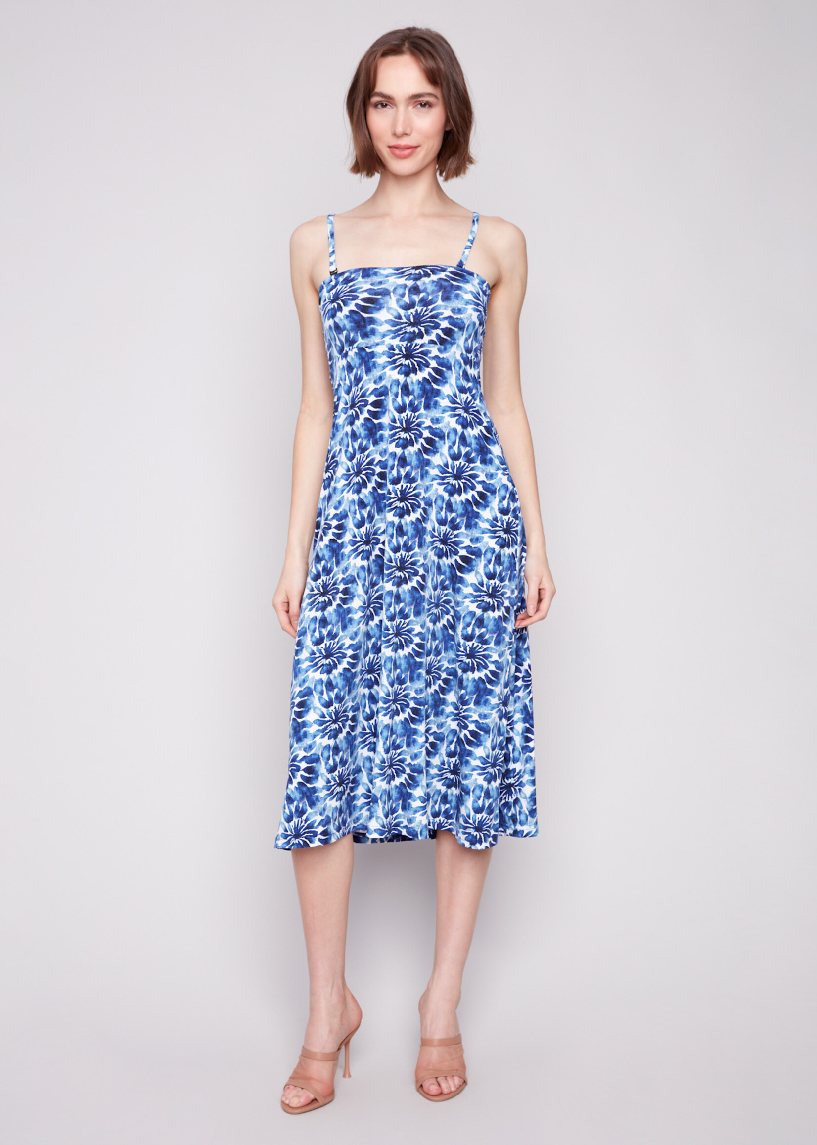 CHARLIE B CHARLIEB-ROBE-C7080P-818B