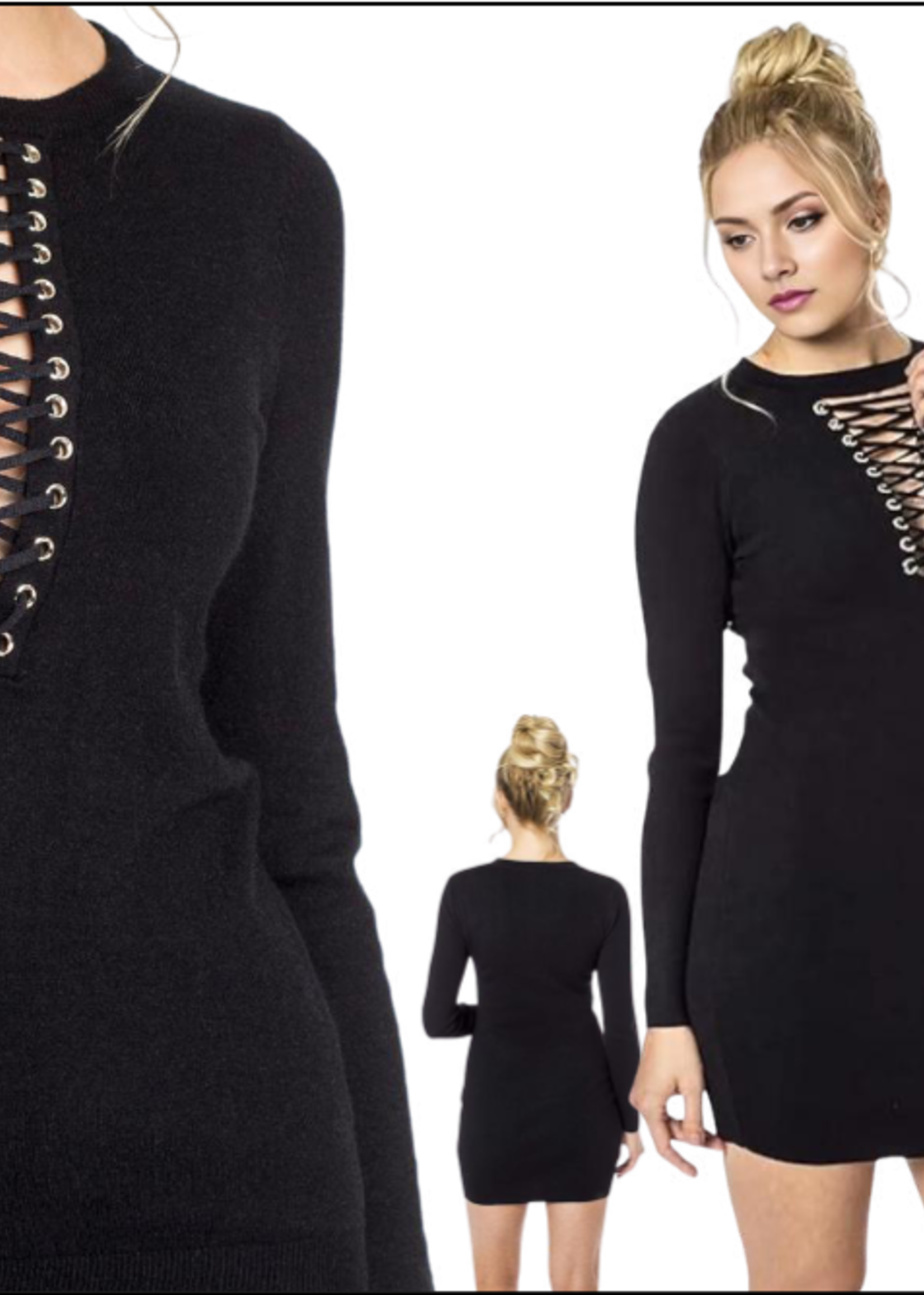 SO NICE sonice-robe-k150
