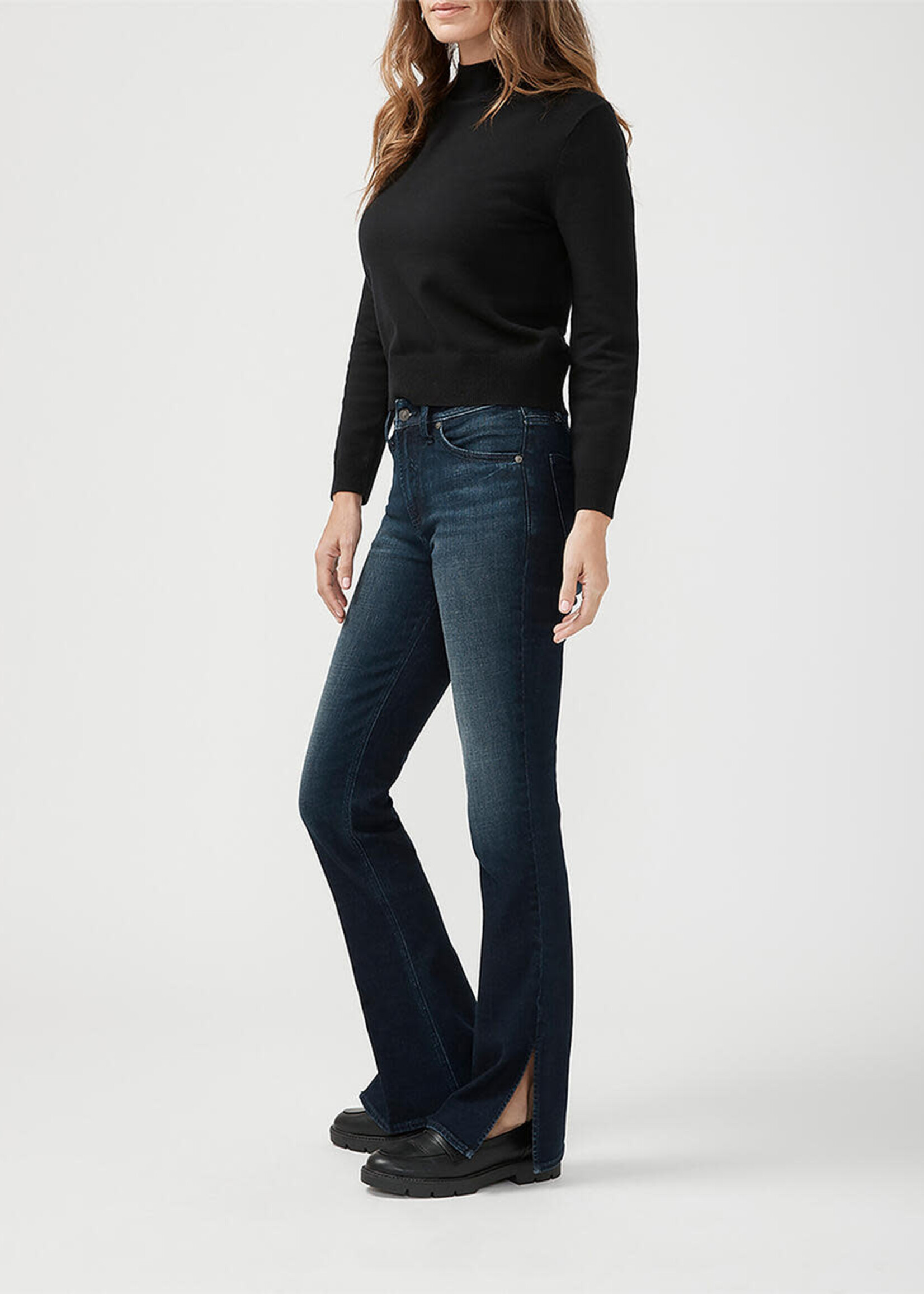 SILVER JEANS SILVER JEANS-L94735CVS430