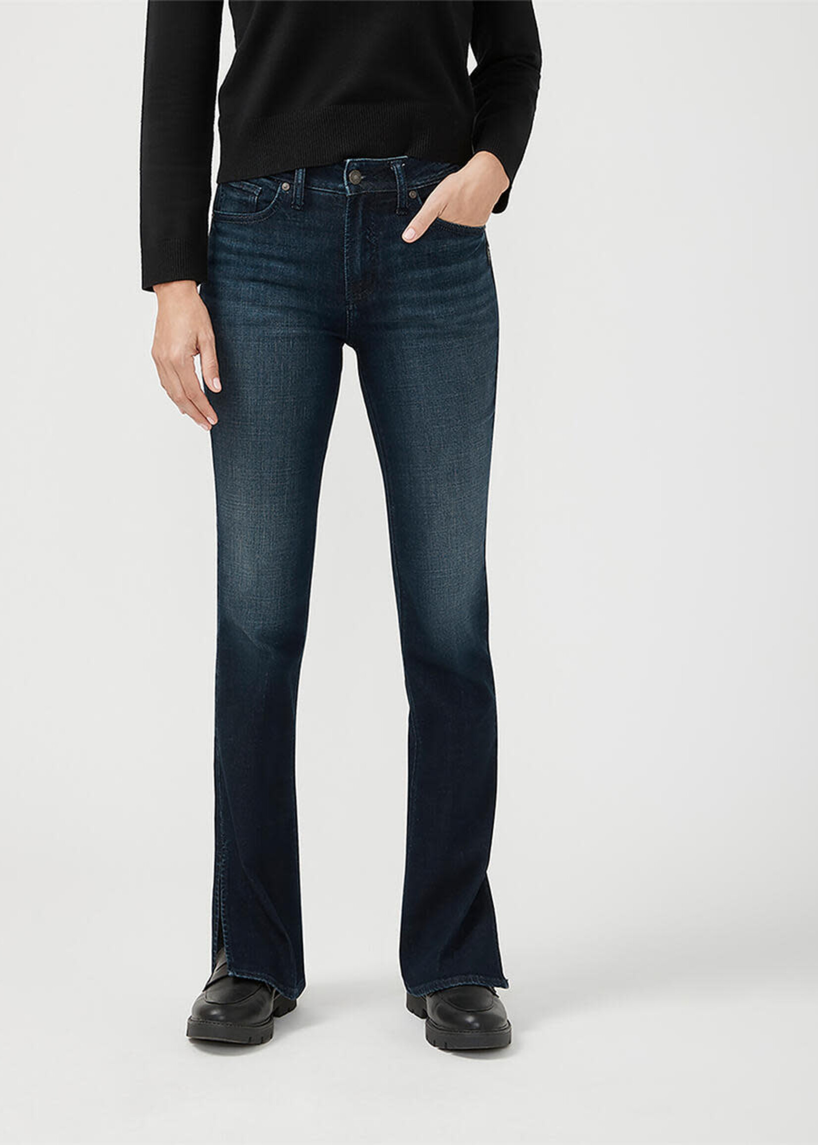 SILVER JEANS SILVER JEANS-L94735CVS430