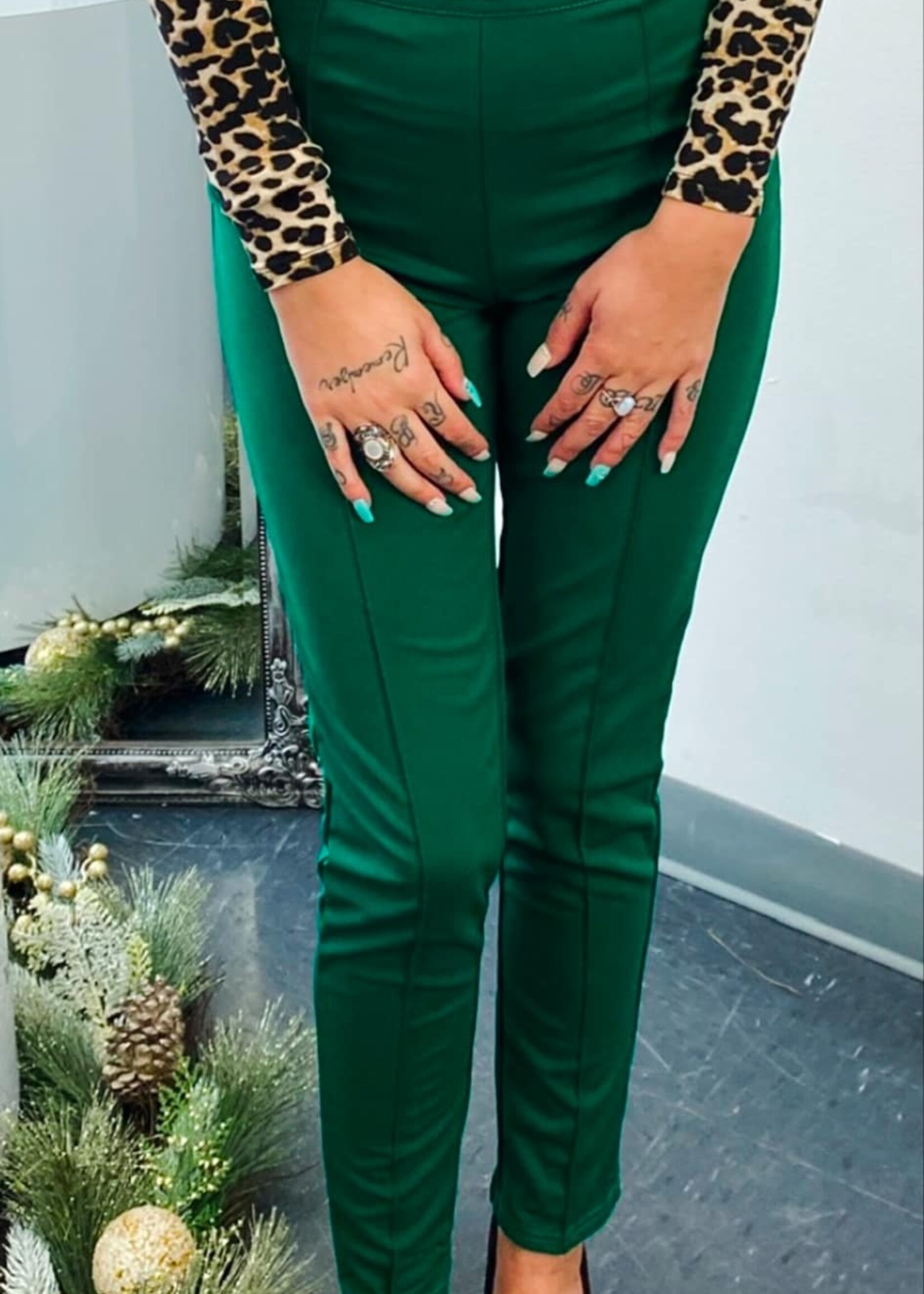 VETEMENTS RÊVE VETEMENT REVE-PANTALON-2433