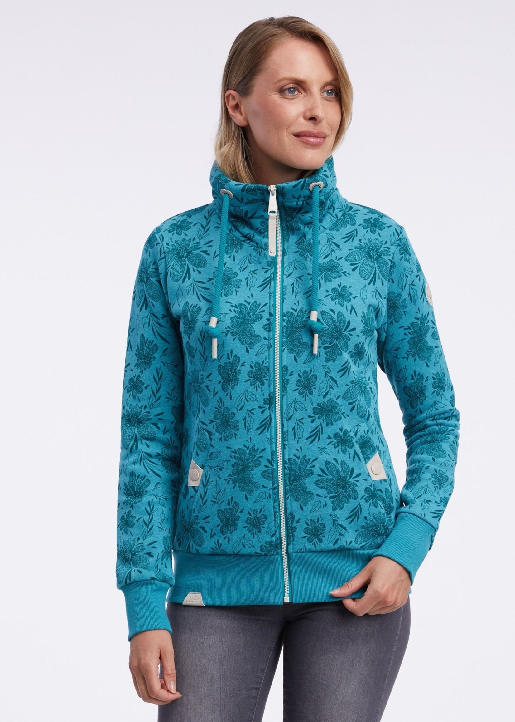 RAGWEAR RAGWEAR-HOODIES-2411-30029-RYLIE