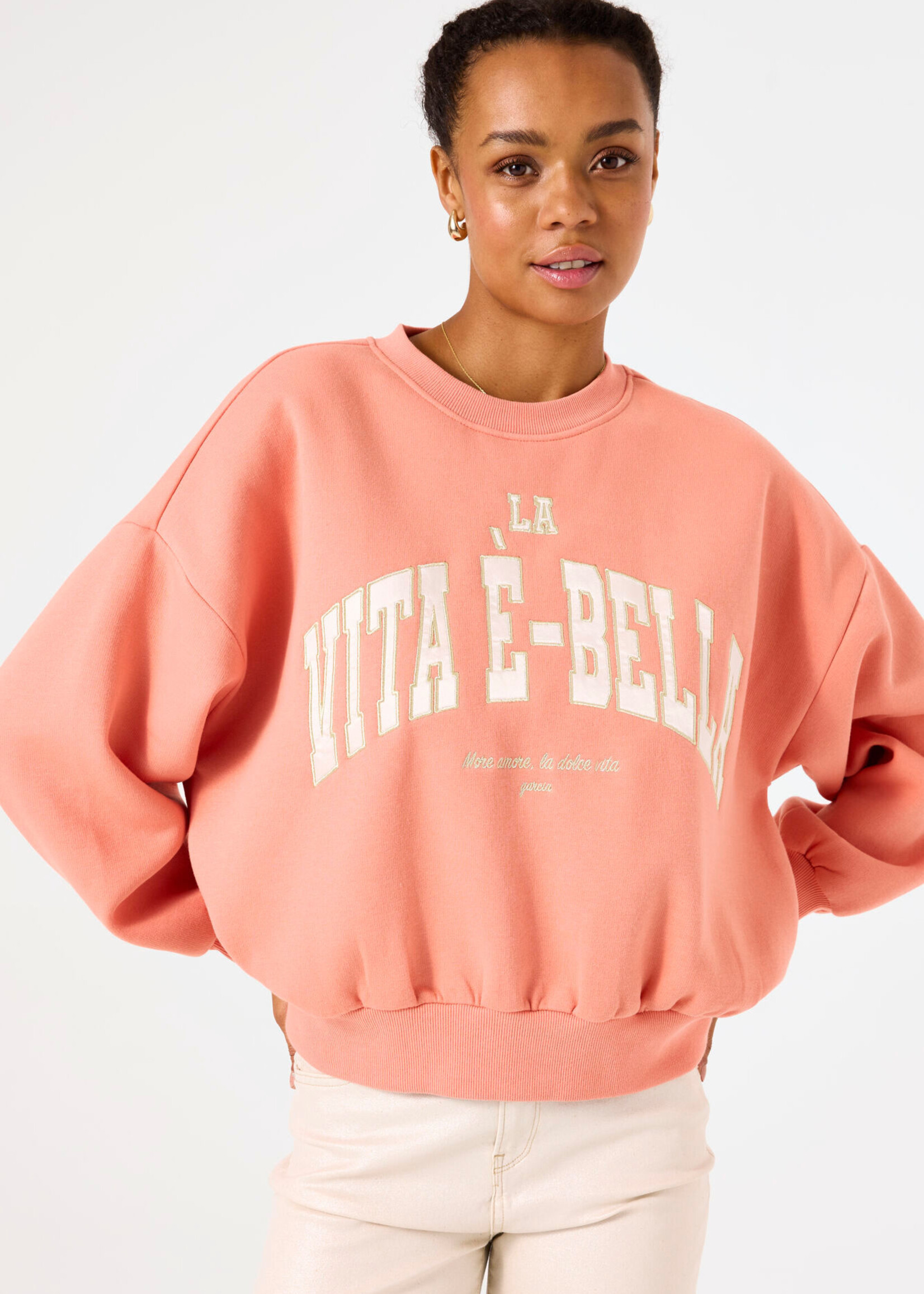 GARCIA GARCIA-HOODIES-B50062
