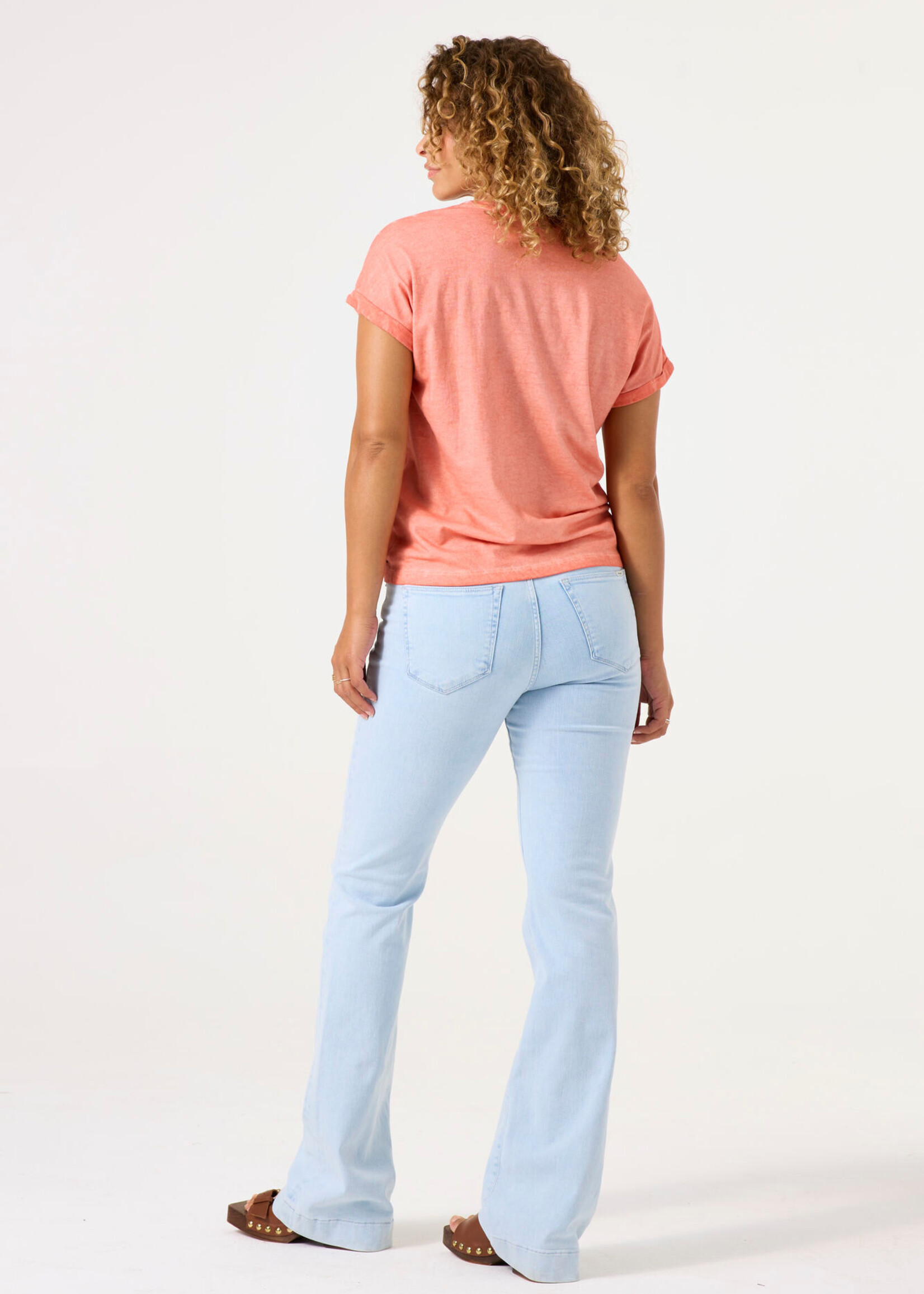 GARCIA GARCIA-TSHIRT-C50001