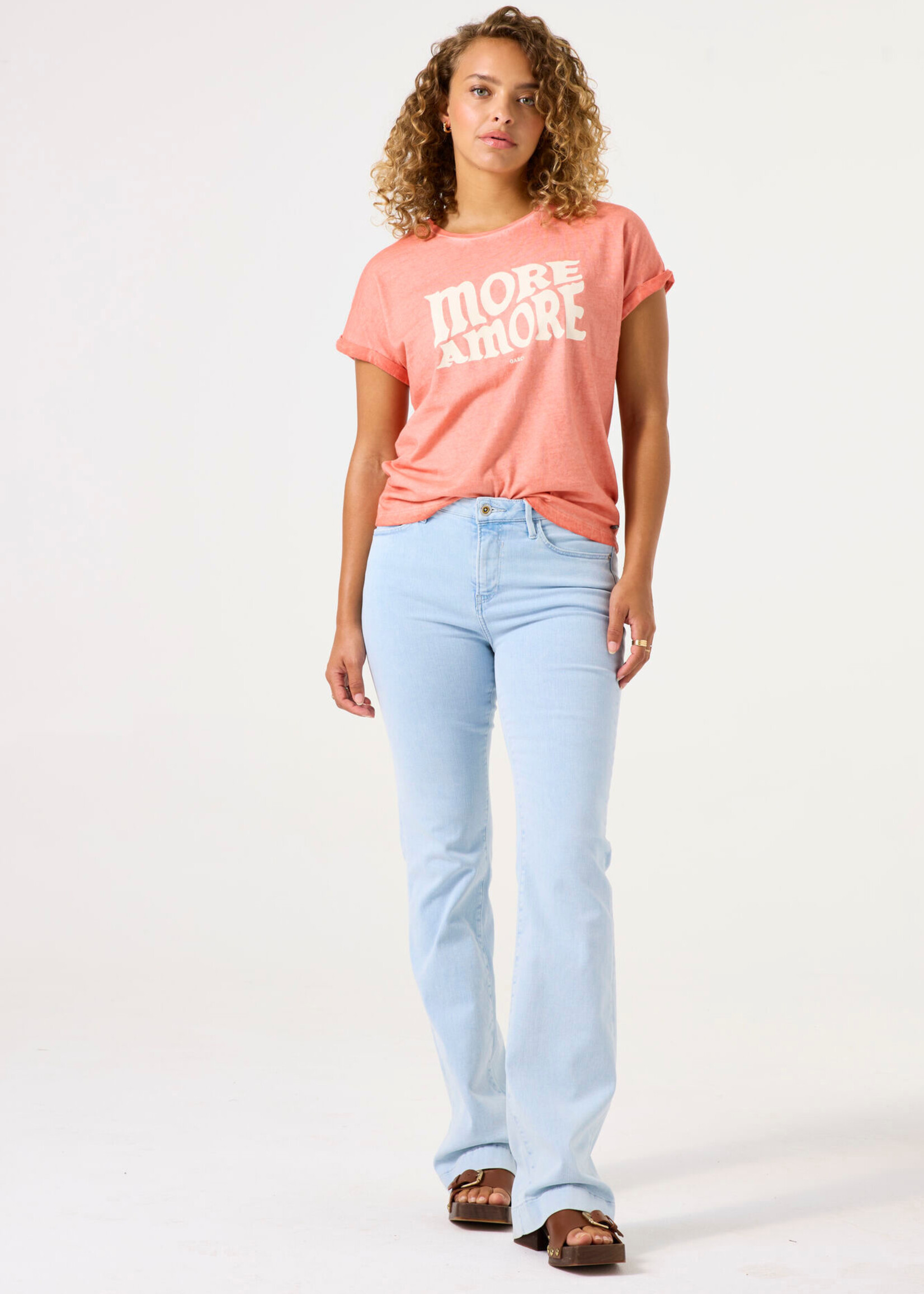 GARCIA GARCIA-TSHIRT-C50001