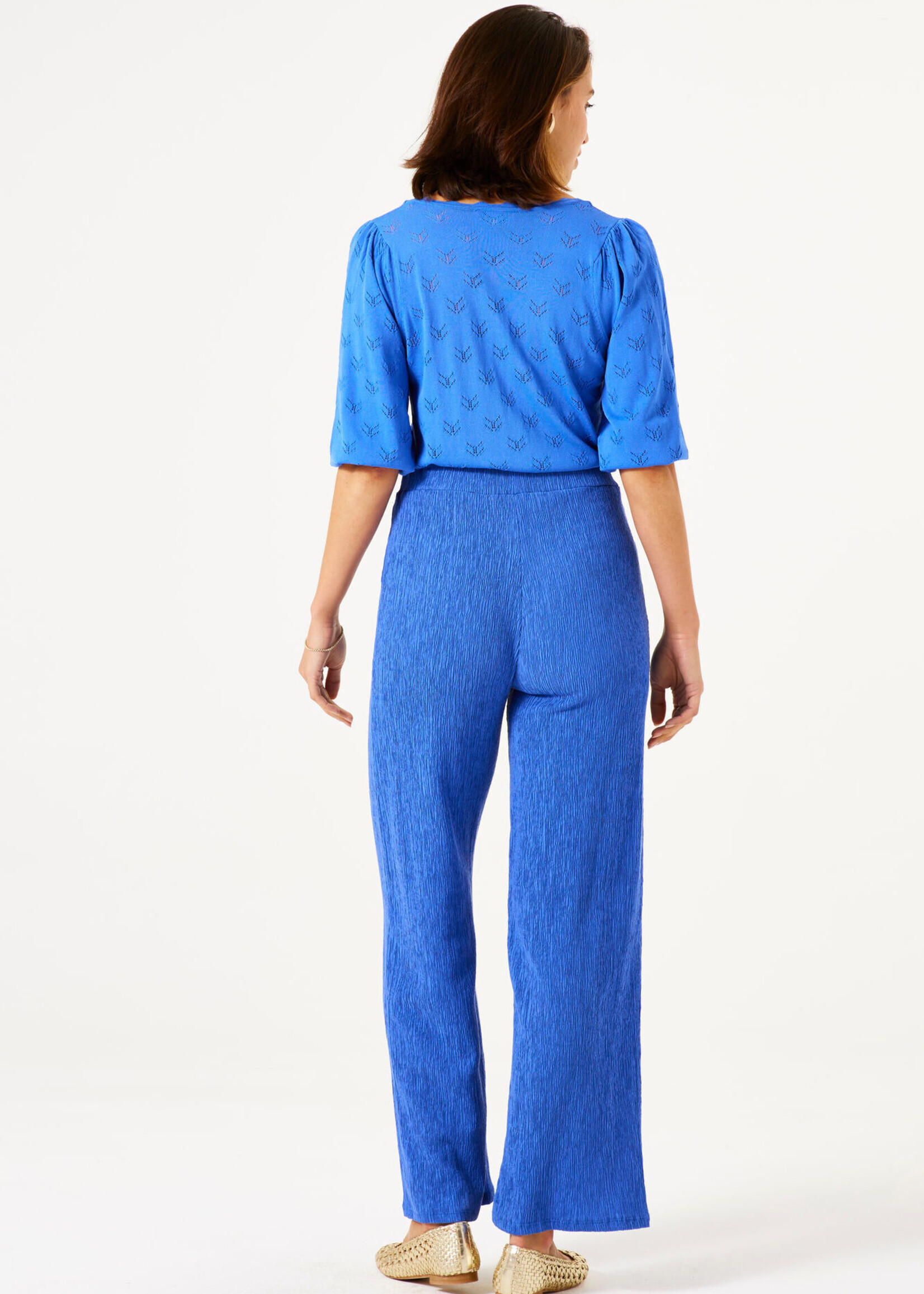 GARCIA GARCIA-CARDIGAN-D50051