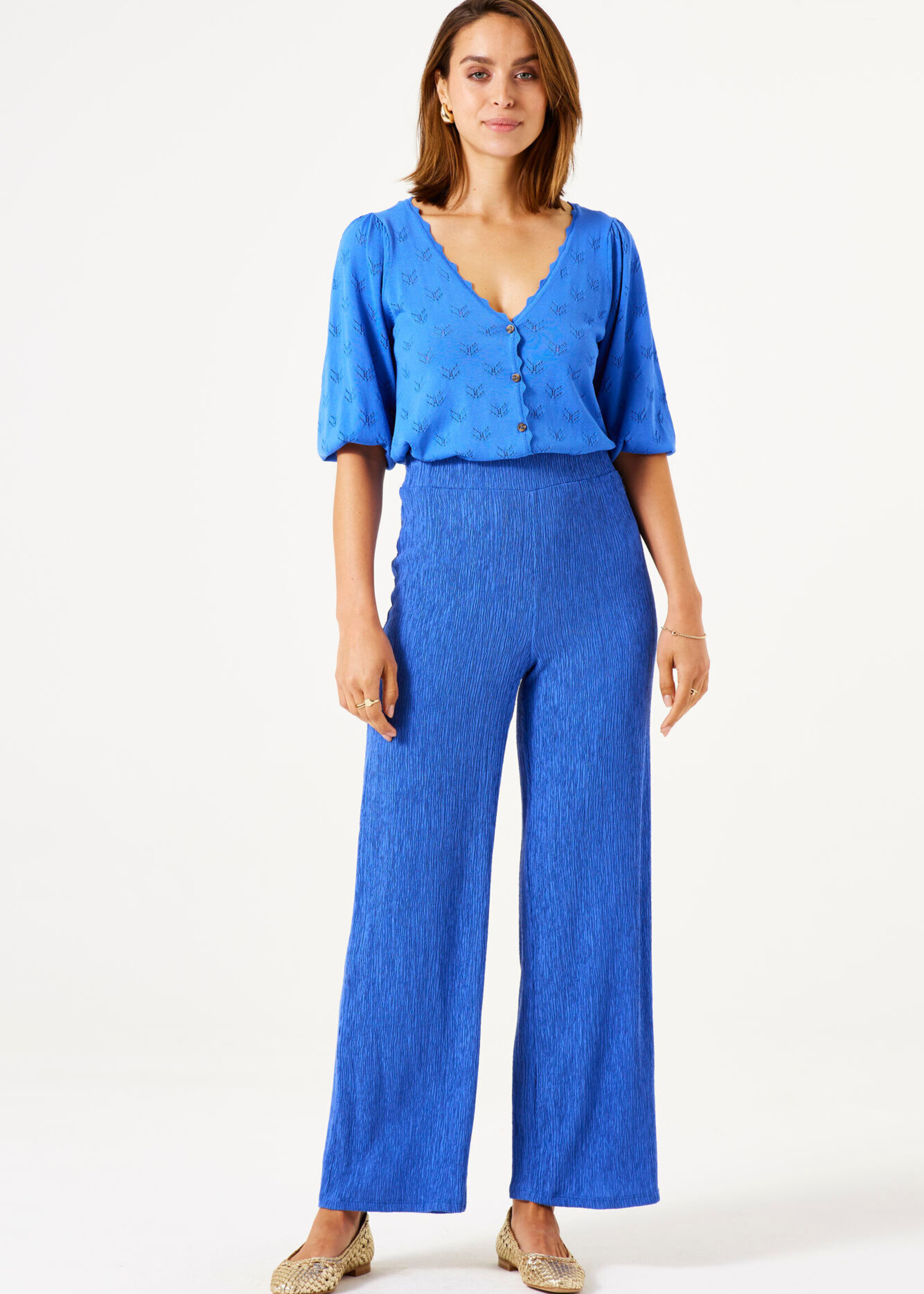 GARCIA GARCIA-CARDIGAN-D50051