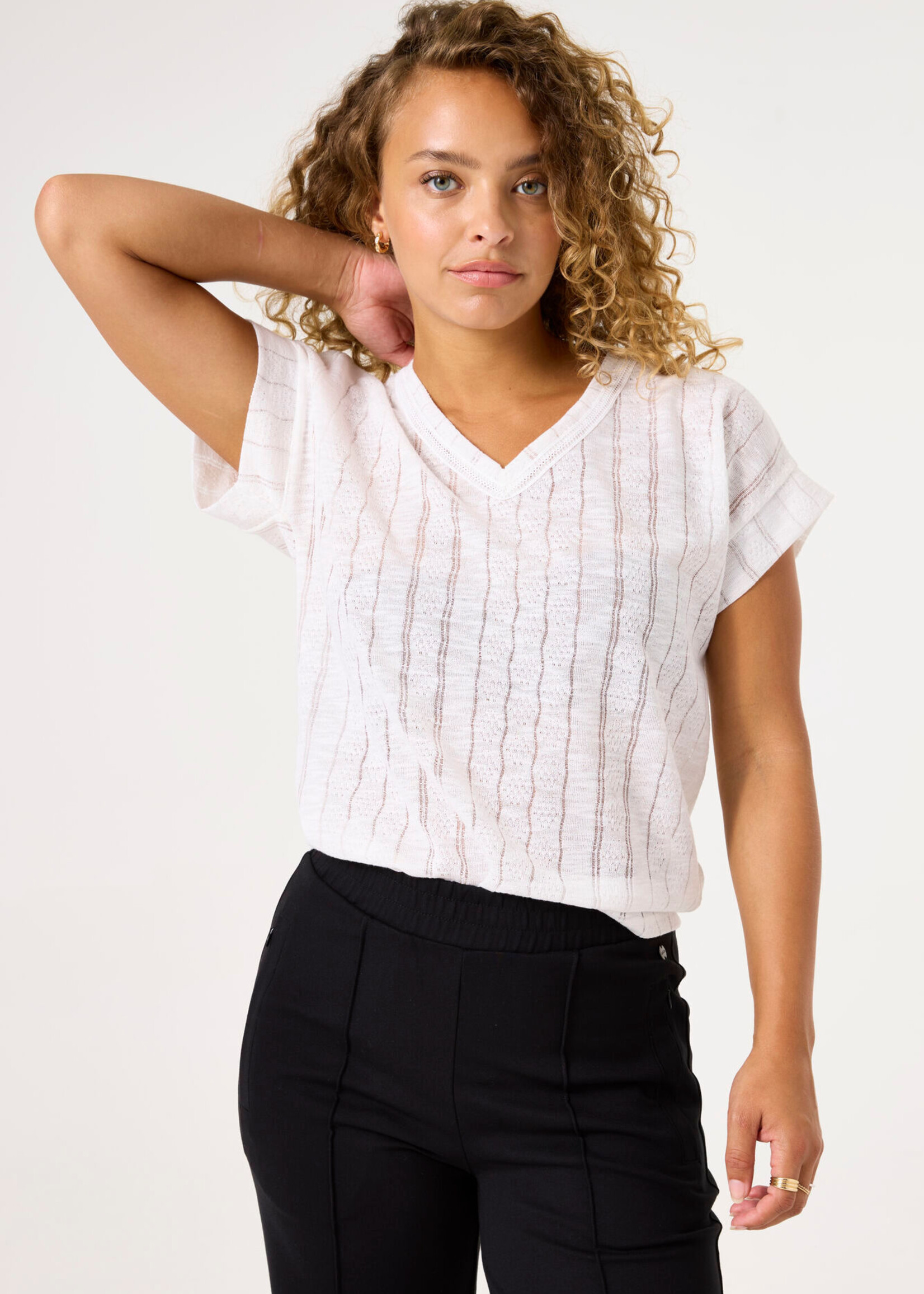 GARCIA GARCIA-TSHIRT-C50206