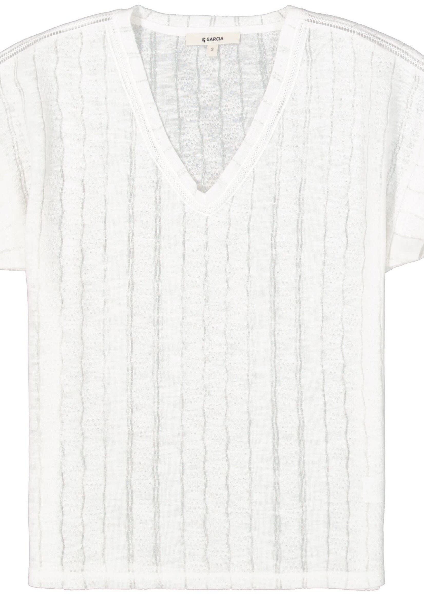 GARCIA GARCIA-TSHIRT-C50206