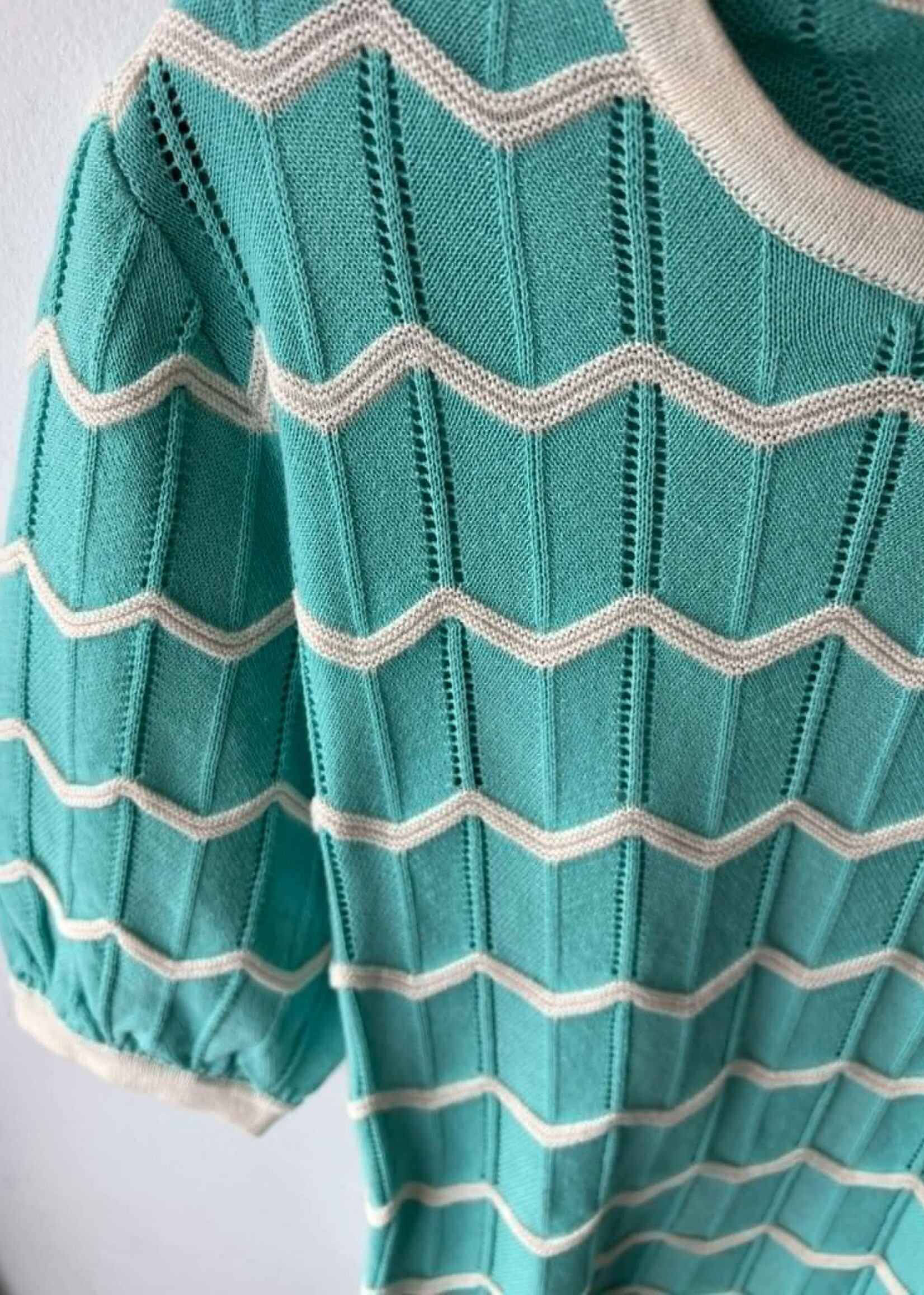 GARCIA GARCIA-GILET-D50044