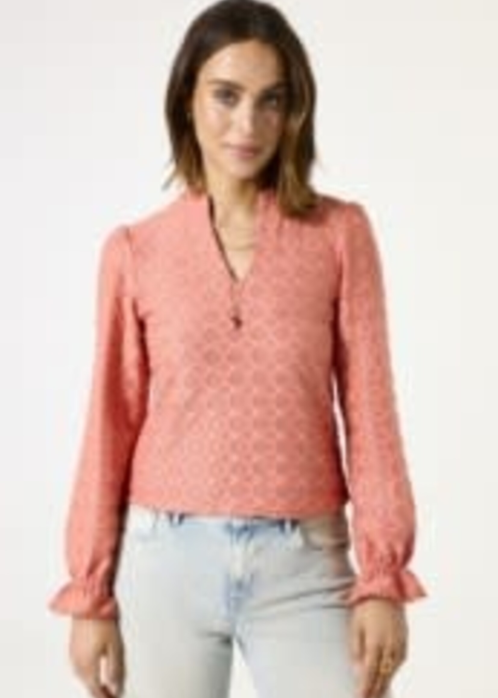 GARCIA GARCIA-chandail-B50036