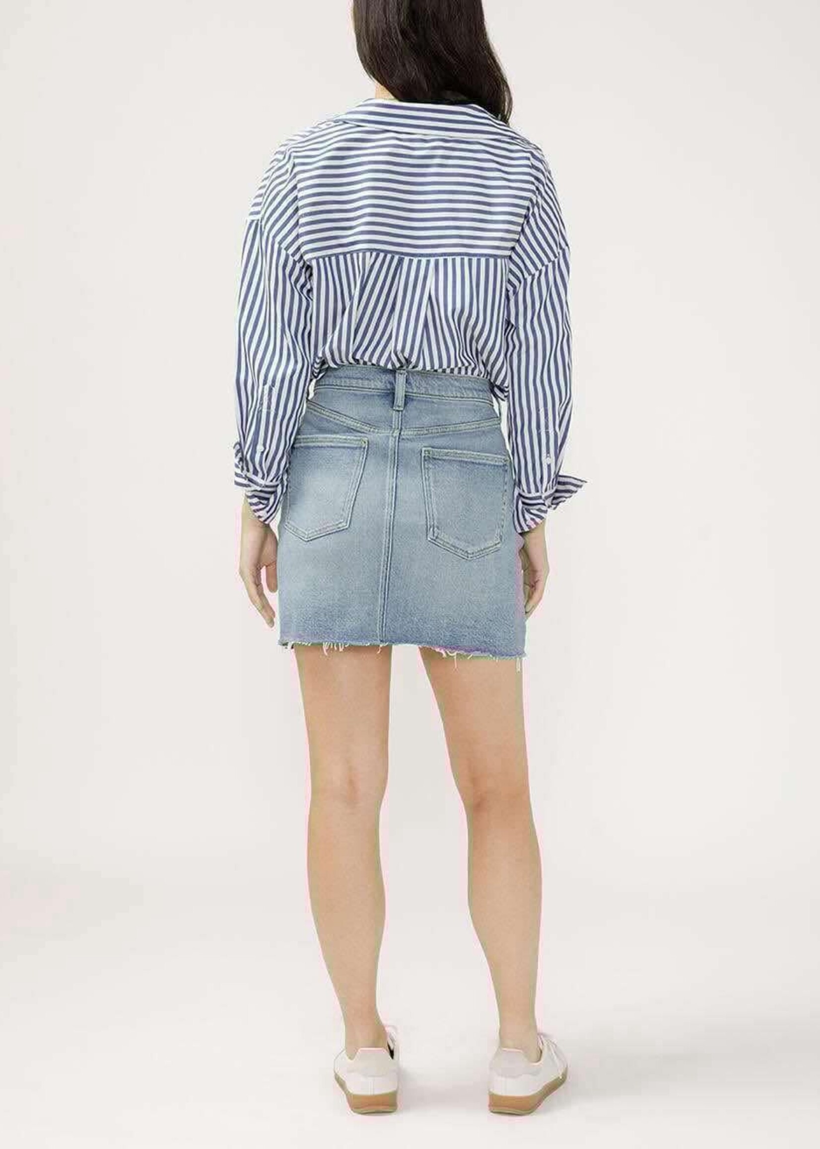 SILVER JEANS SILVER JEANS-JUPE-L34110AGR292