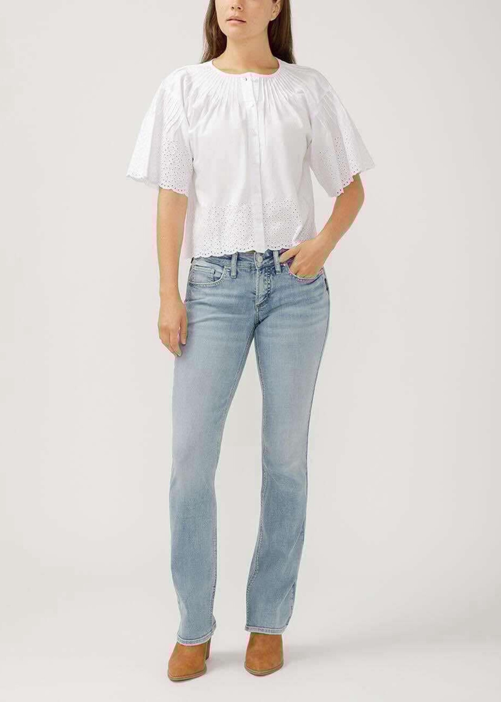 SILVER JEANS SILVER JEANS-L90601SIA260