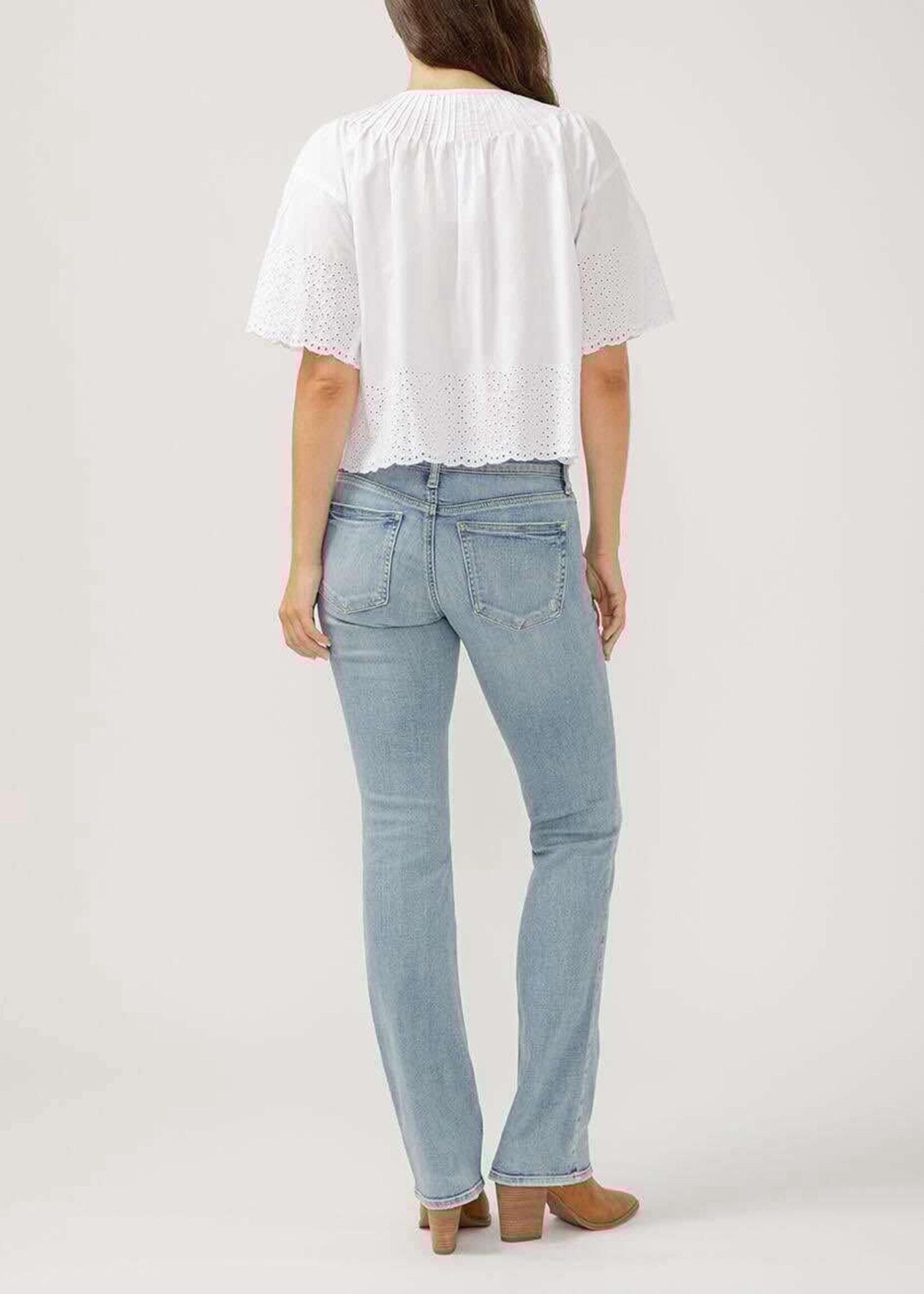 SILVER JEANS SILVER JEANS-L90601SIA260