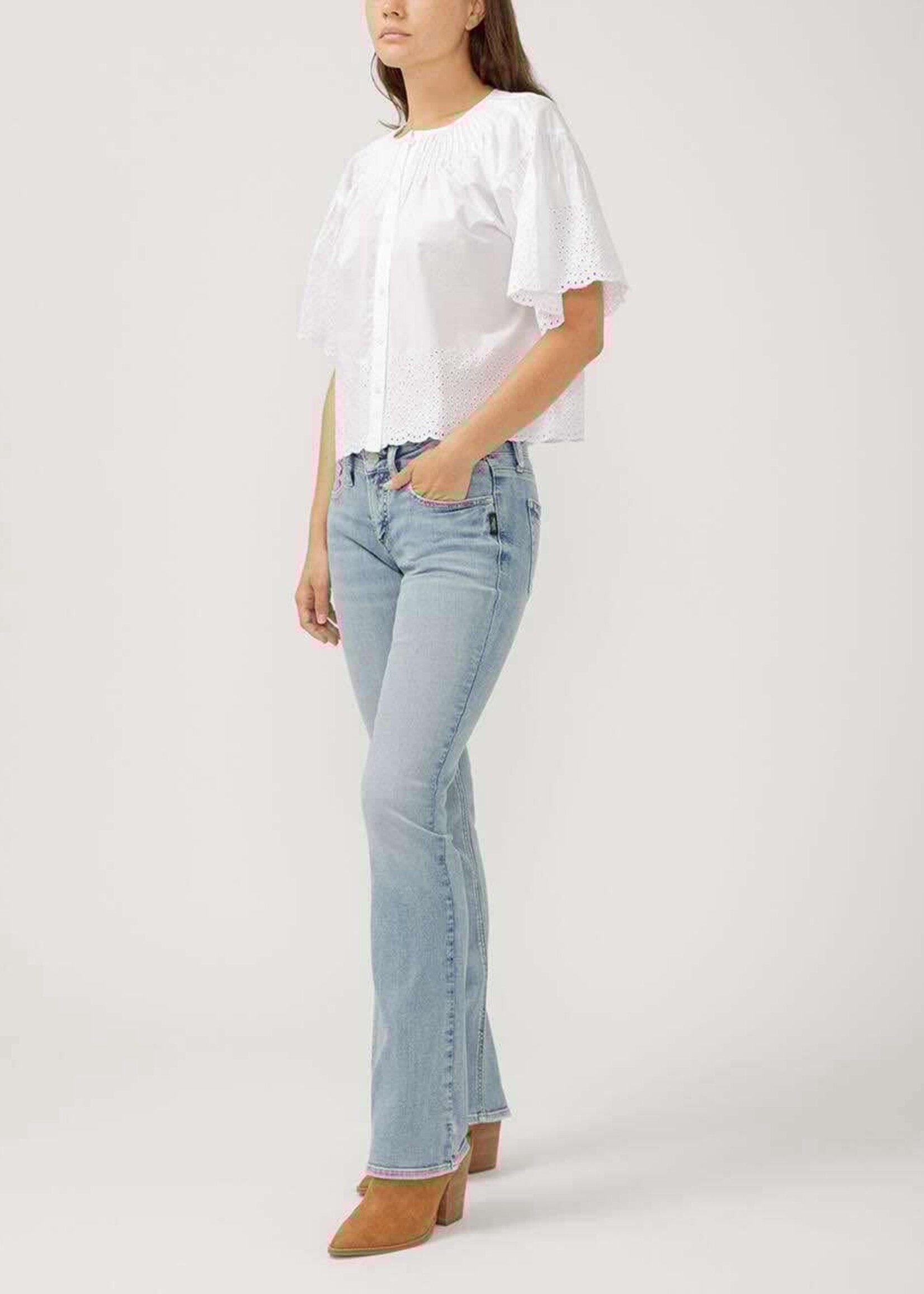 SILVER JEANS SILVER JEANS-L90601SIA260
