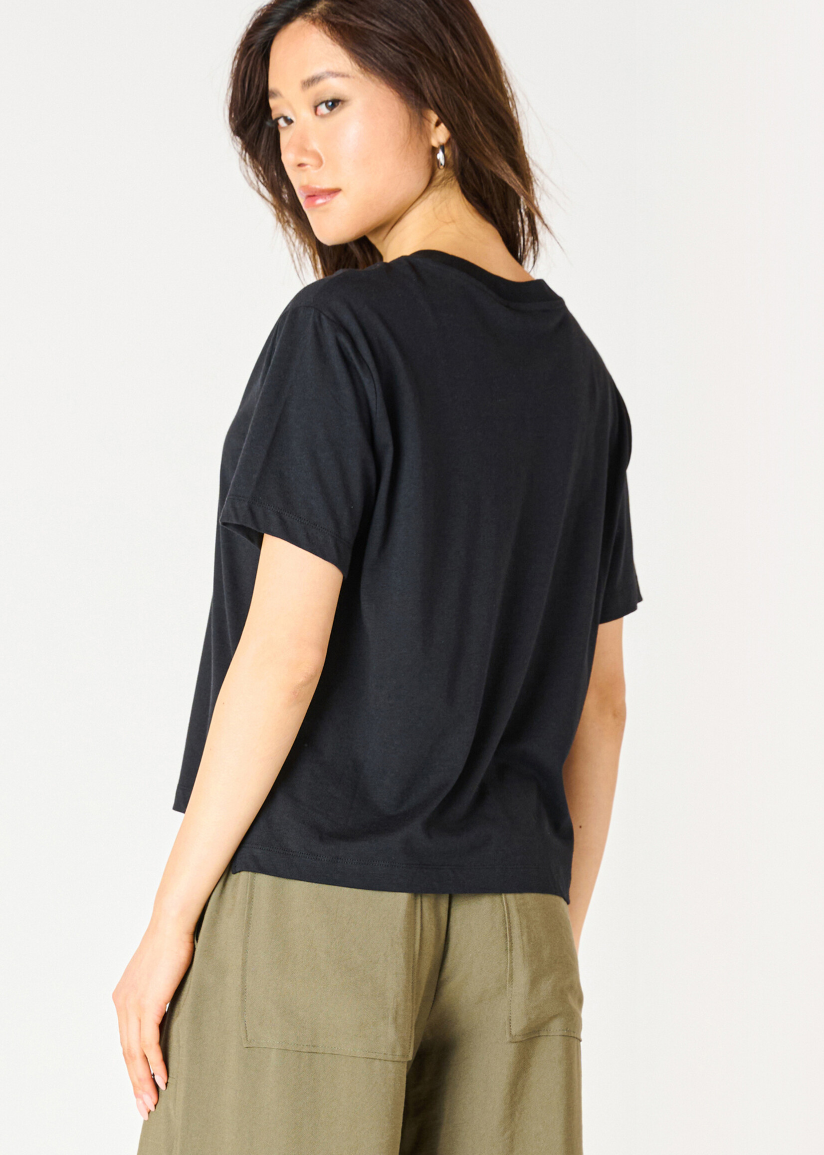 DEX DEX-T-SHIRT-2424001D