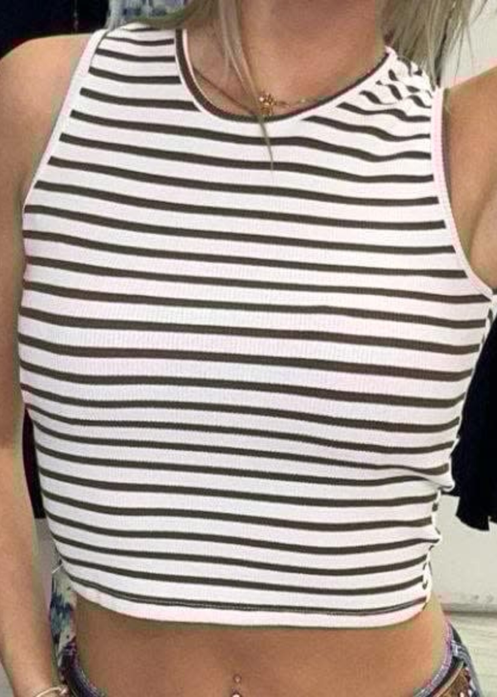 BH JEANS BH-TOP LIGNÉ-2325