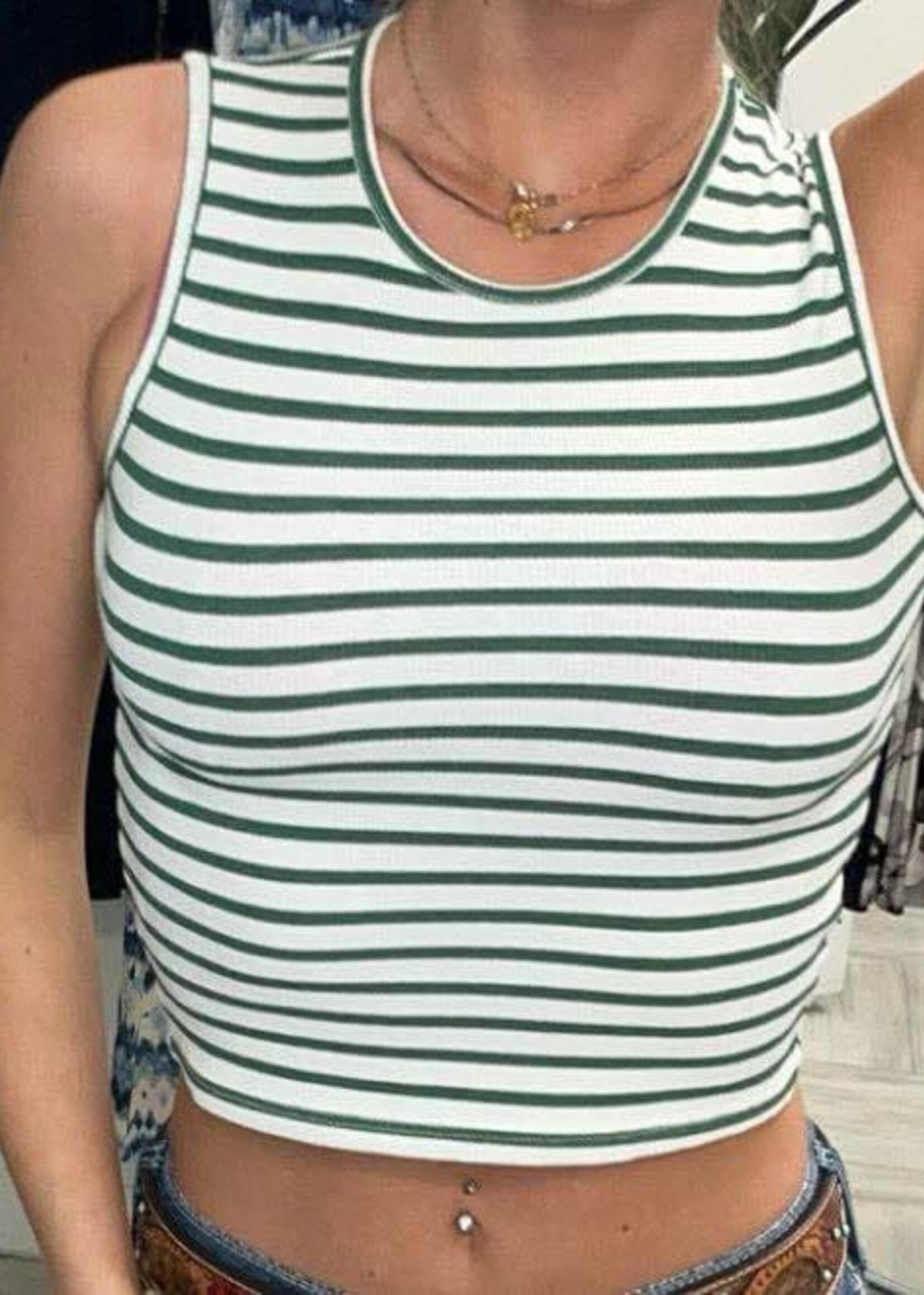BH JEANS BH-TOP LIGNÉ-2325