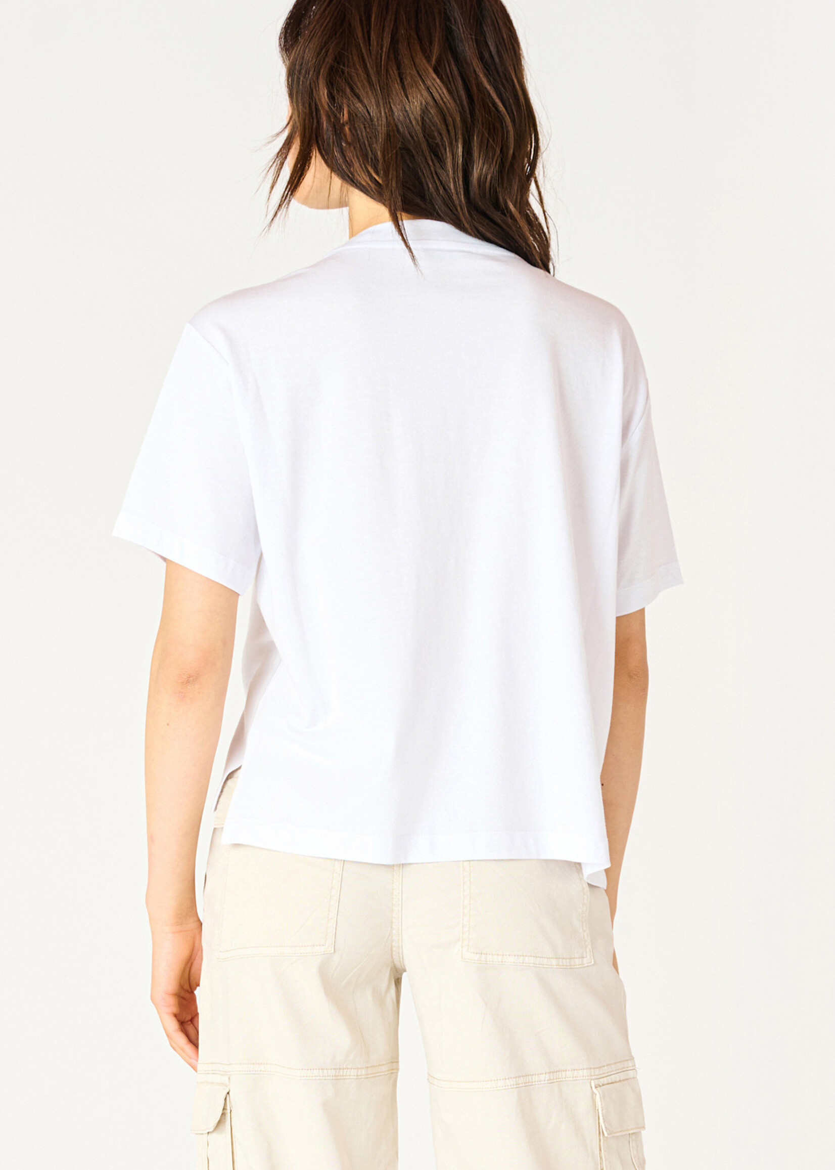 DEX DEX-T-SHIRT-2424001D