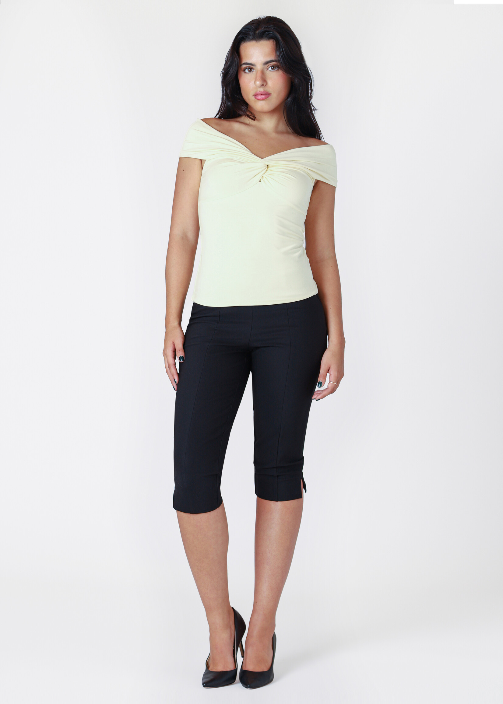 BLACK TAPE BLACKTAPE-CAMI-2524005T