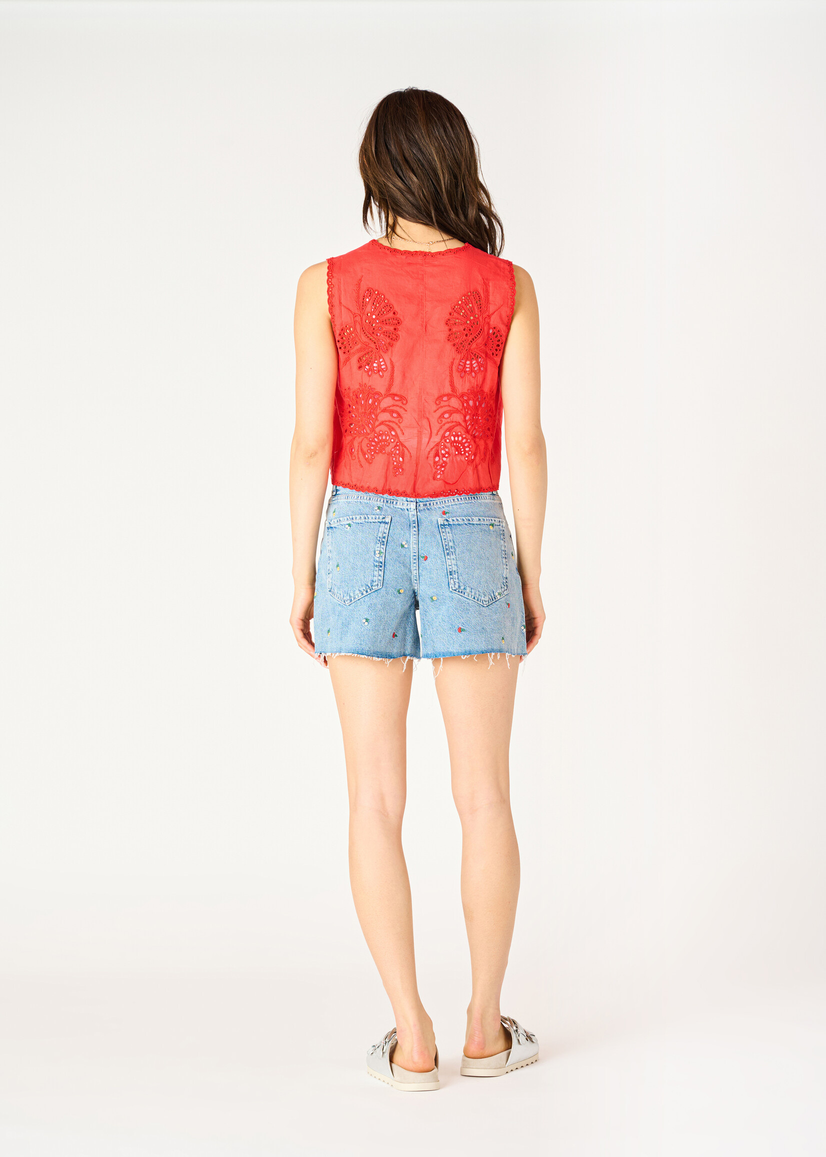 DEX DEX-CAMI-2523505D