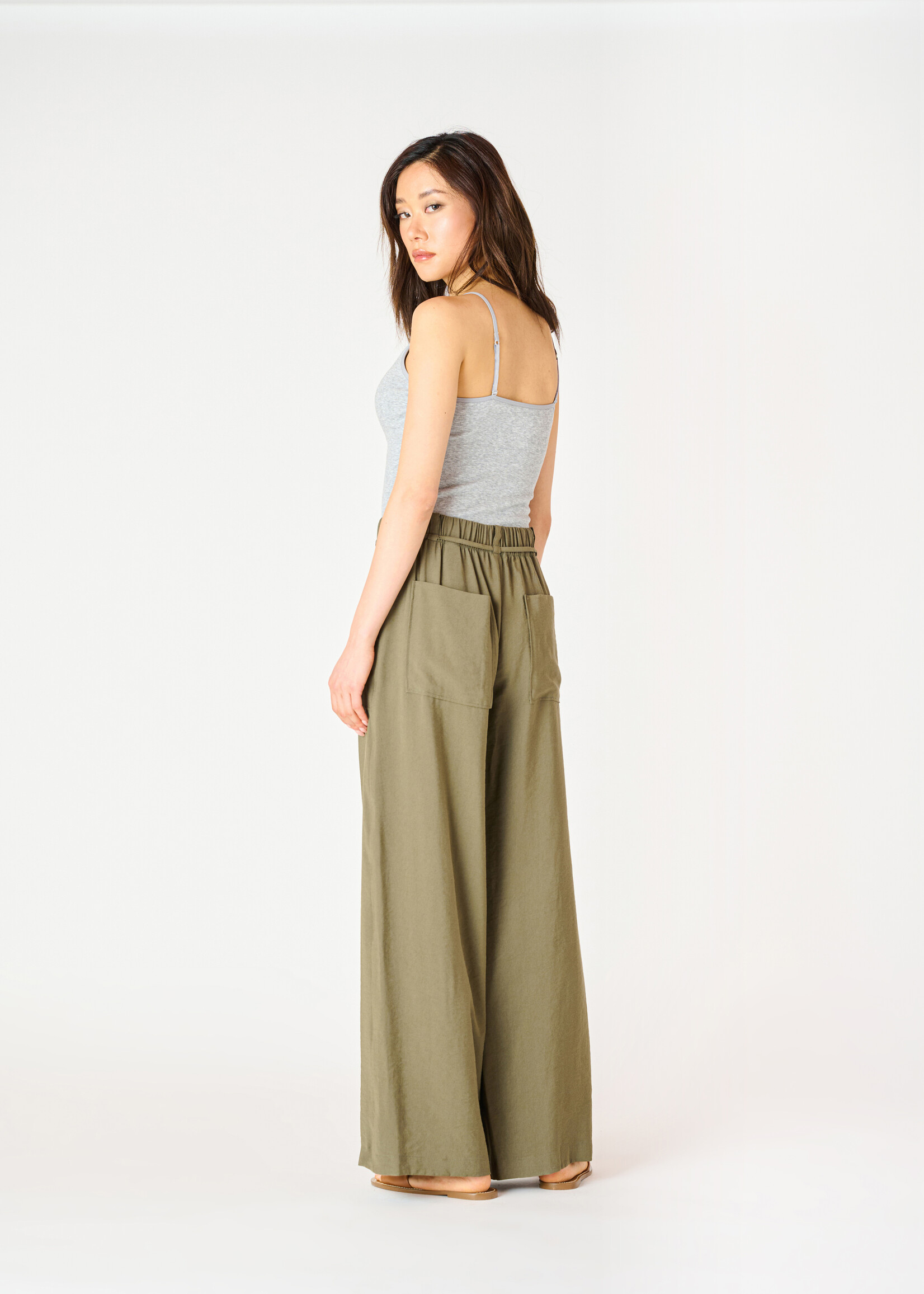 DEX DEX-PANTS-2522713D
