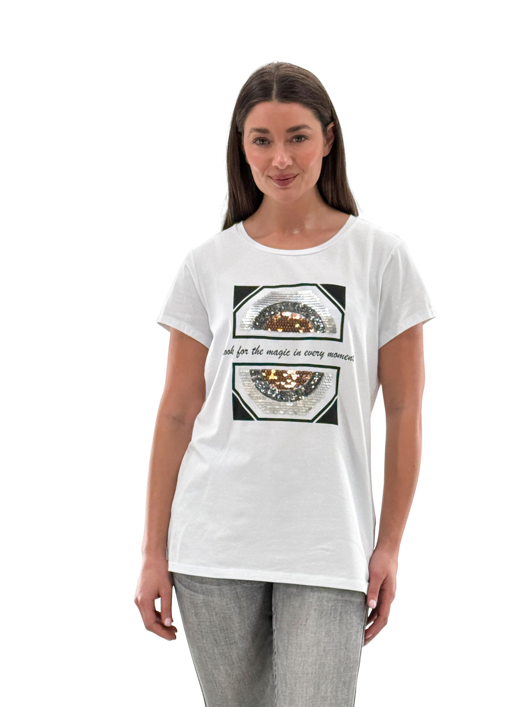 ORLY ORLY-T-SHIRT-251348