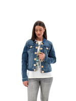ORLY ORLY-JACKET JEANS-70304