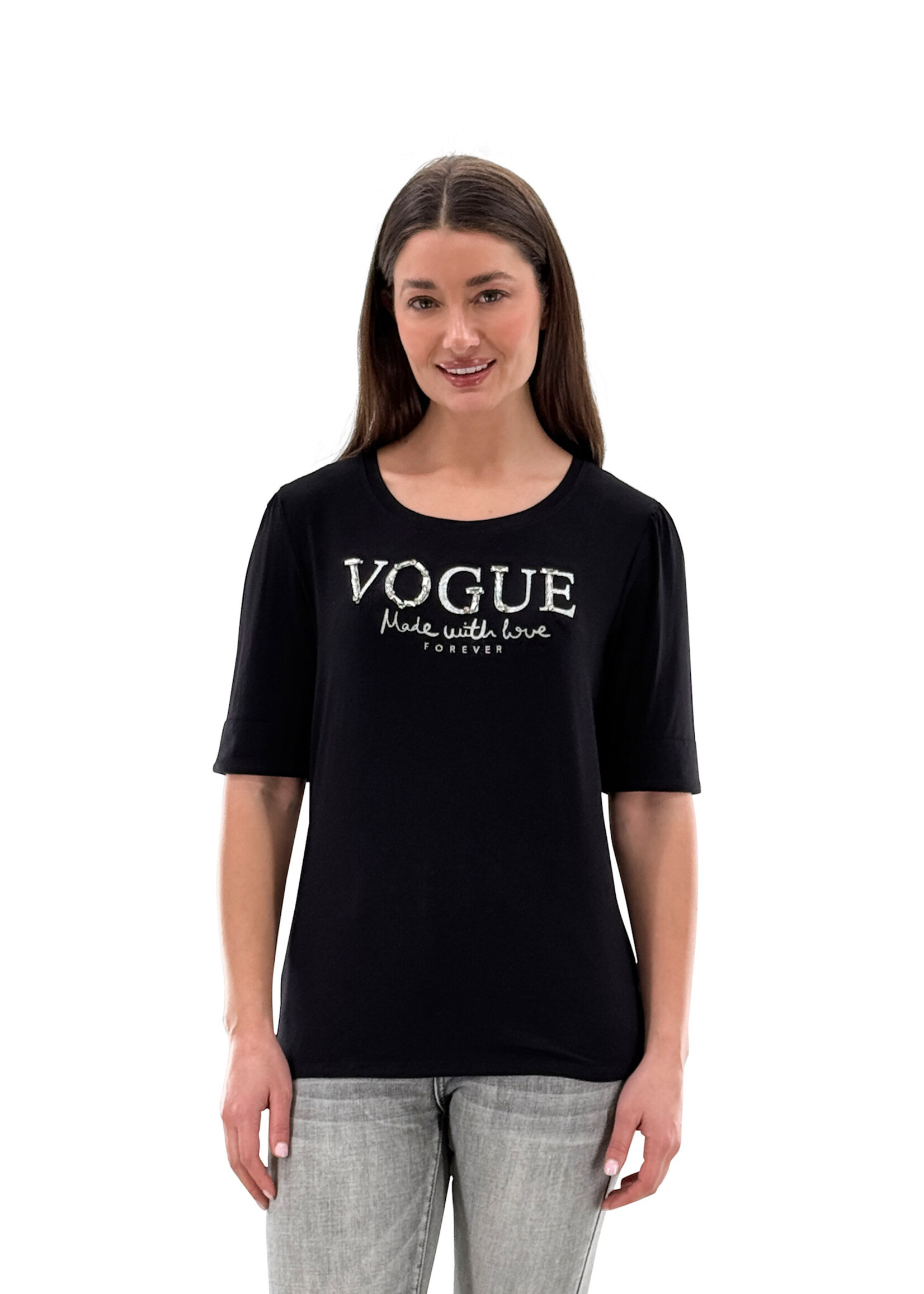 ORLY ORLY-T-SHIRT-251369