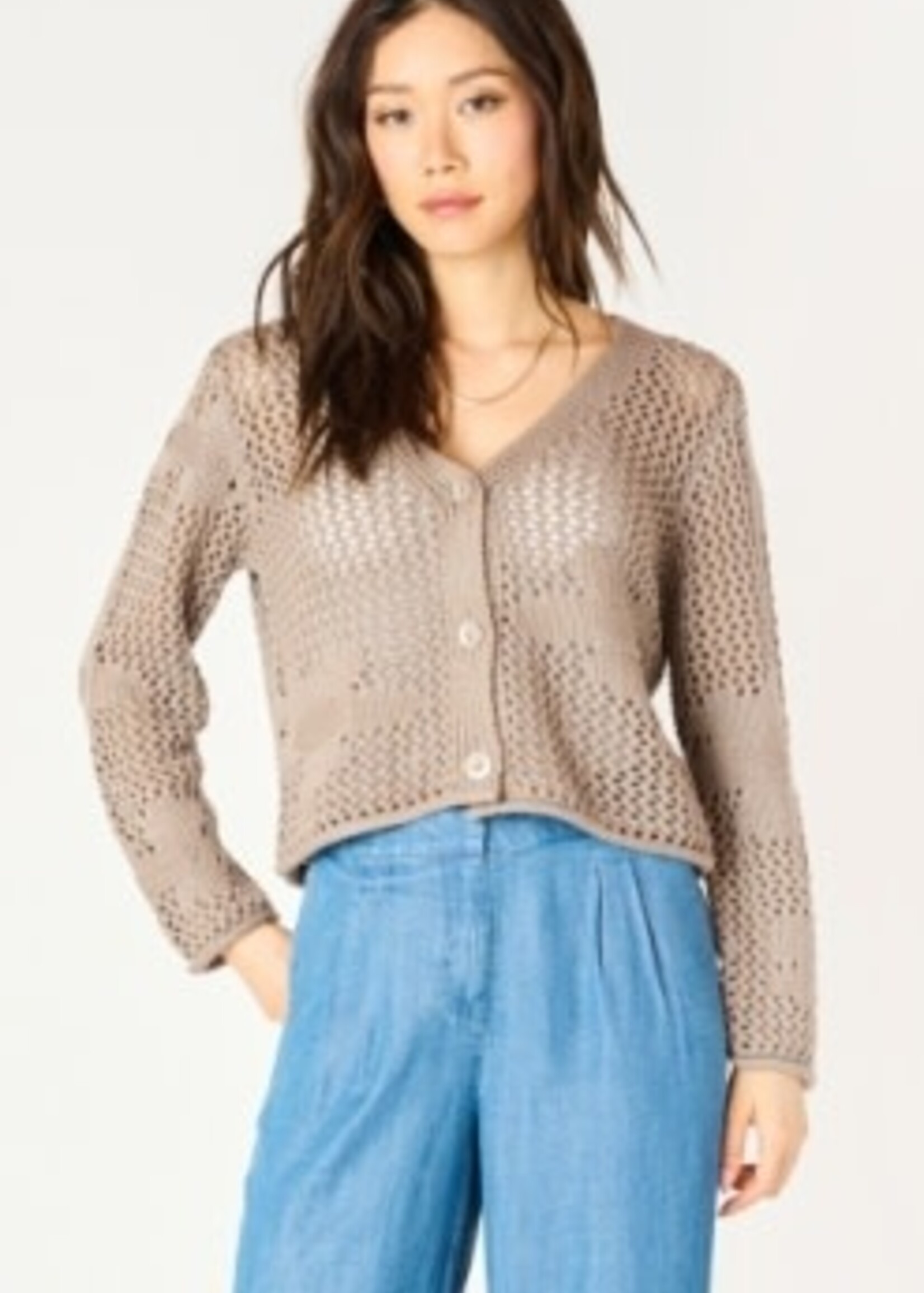 DEX DEX-CARDIGAN-2522731D