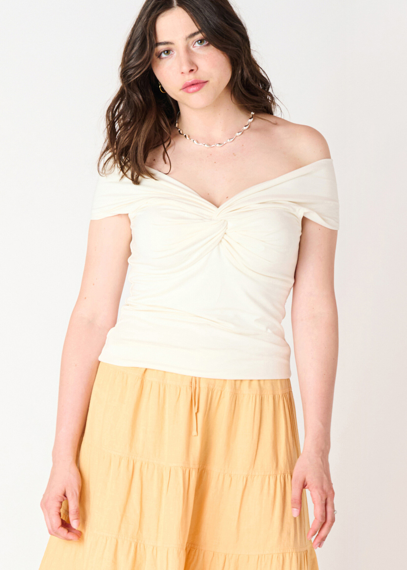 BLACK TAPE BLACKTAPE-CAMI-2524005T