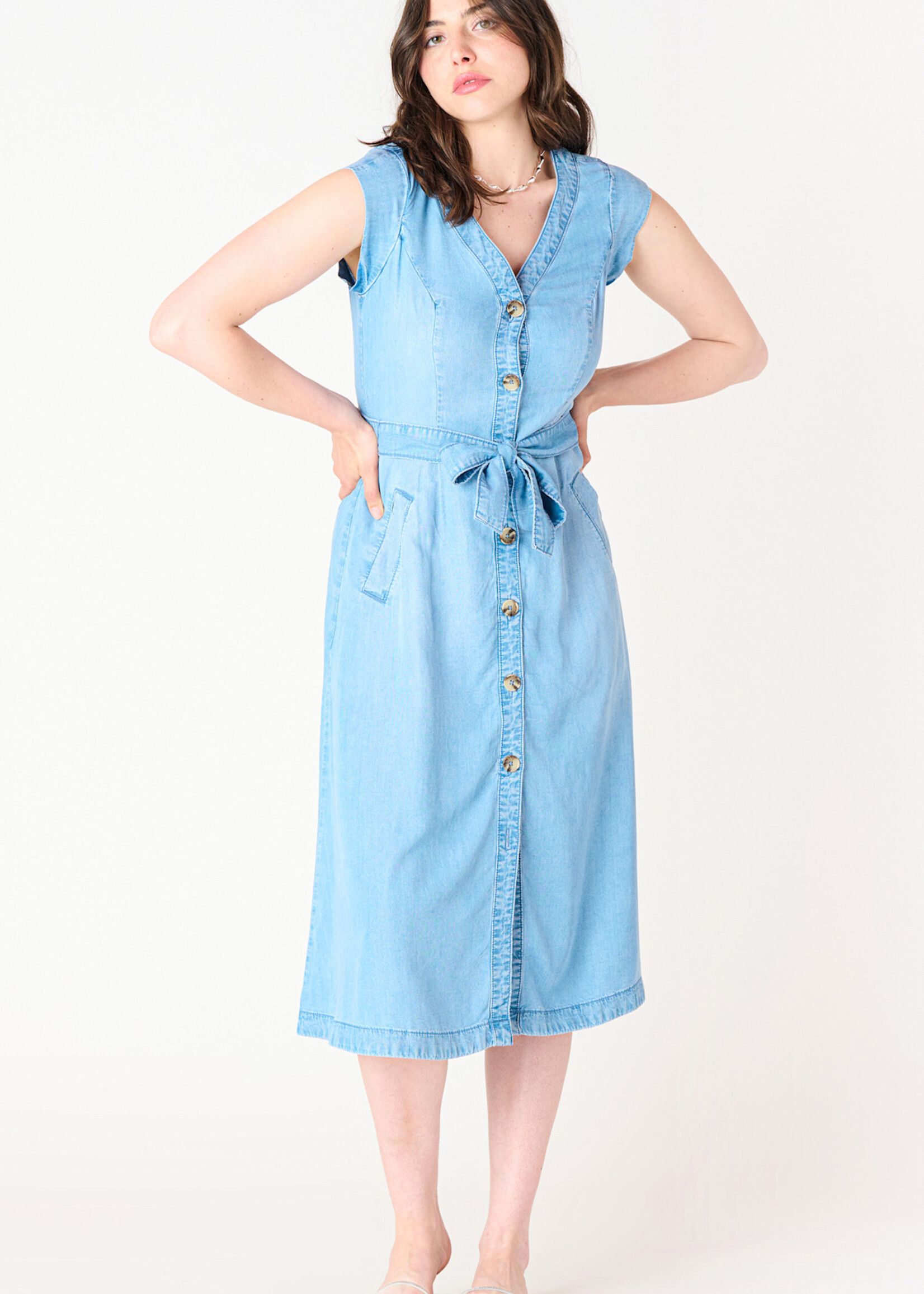 BLACK TAPE BLACKTAPE-ROBE-2522523T