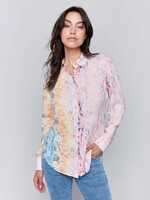 CHARLIE B CHARLIEB-CHEMISIER-C4252RP-634A