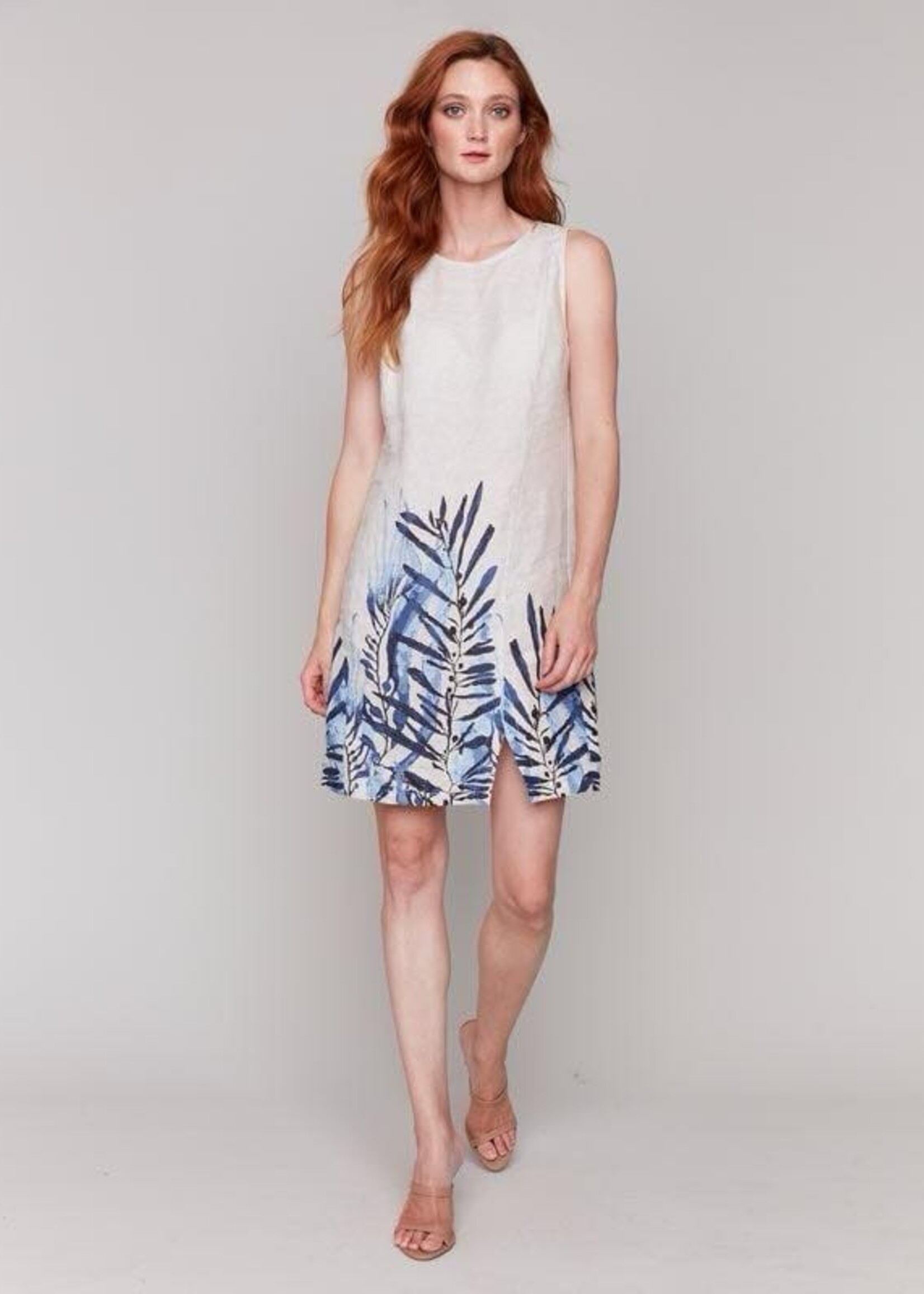 CHARLIE B CHARLIEB-ROBE-C3204B-229B