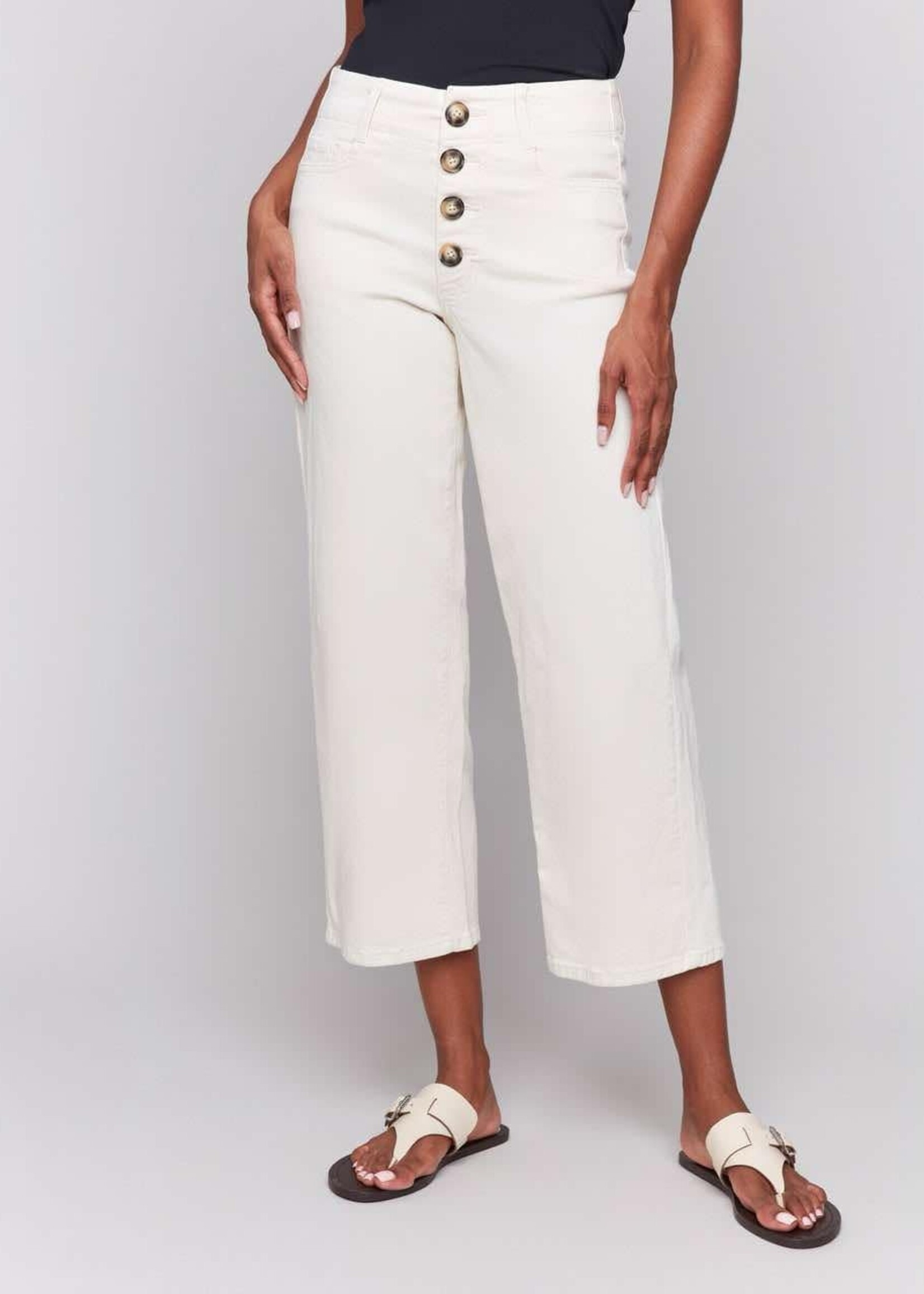 CHARLIE B CHARLIE B-JEANS EVASE-C5623-233C